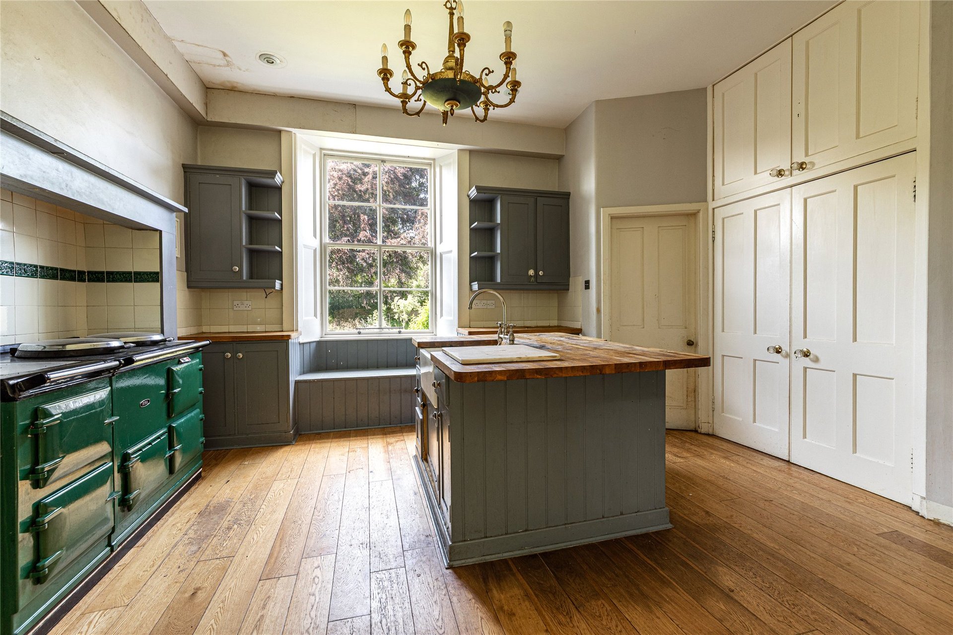 Weirdlaw, 12 High Cross Avenue, Melrose, Scottish Borders, TD6 9SQ - Picture #8