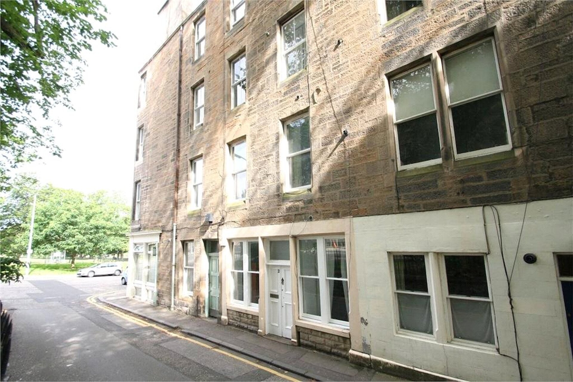 FLAT 1F1, 1 Roseneath Place, Marchmont, Edinburgh, EH9 1JB - Picture #1