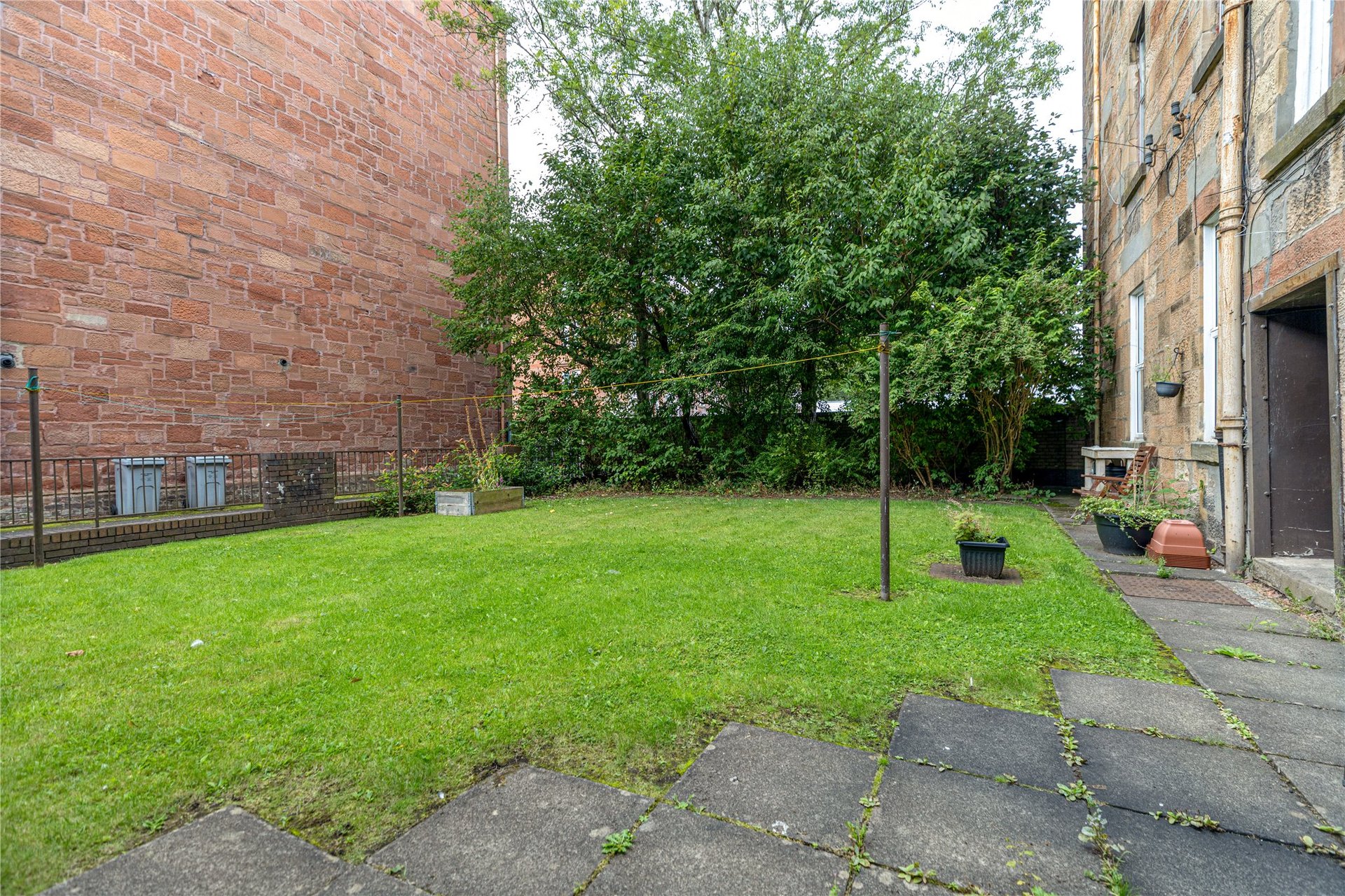 1/2, 176 Ledard Road, Battlefield, Glasgow, G42 9RE - Picture #22