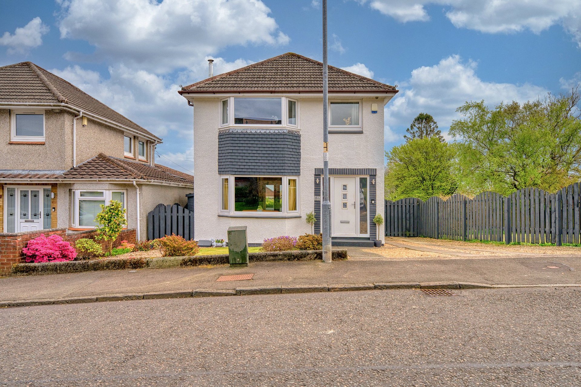 86 Antonine Road, Bearsden, G61 4DR - Picture #34