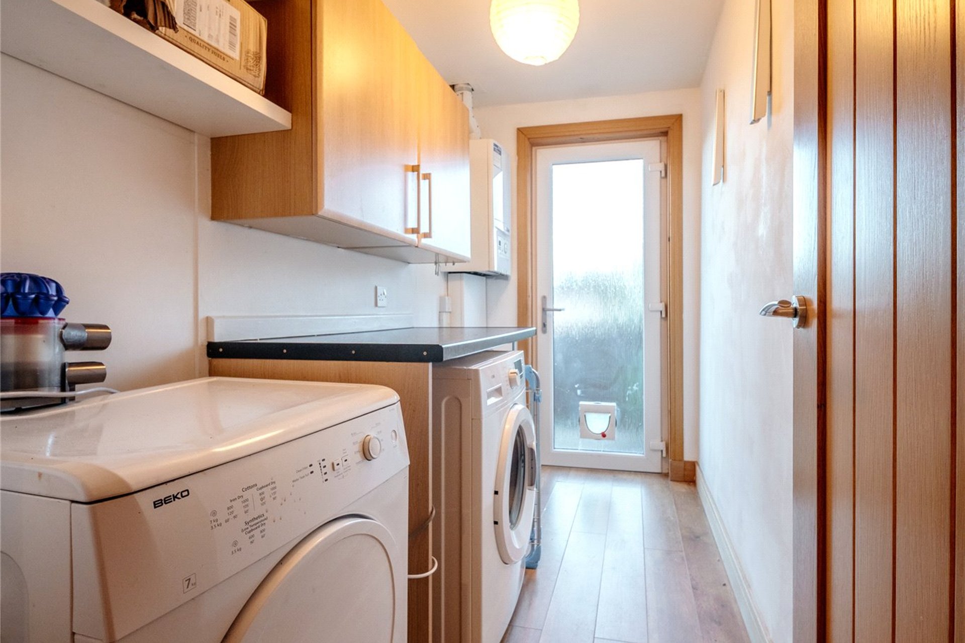 38 Windsor Gardens, St. Andrews, Fife, KY16 8XP - Picture #16