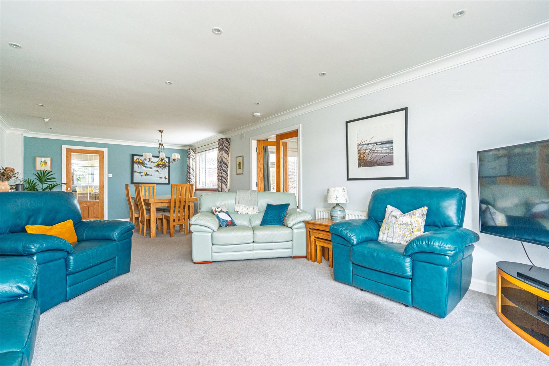 4 Aikman Place, St. Andrews, Fife, KY16 8XS - Picture #3