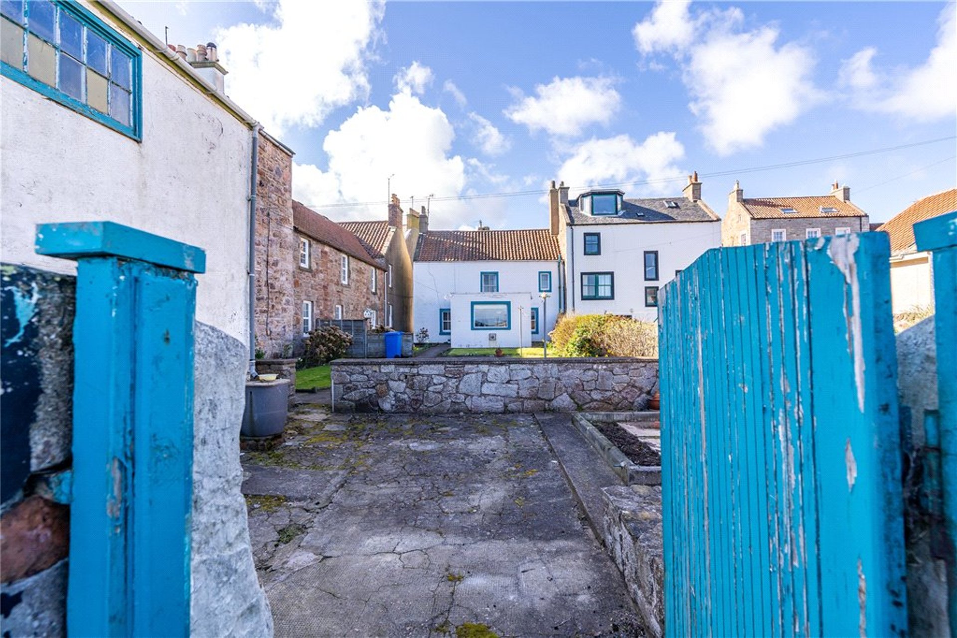 27 Shore Street, Cellardyke, Anstruther, KY10 3BD - Picture #4