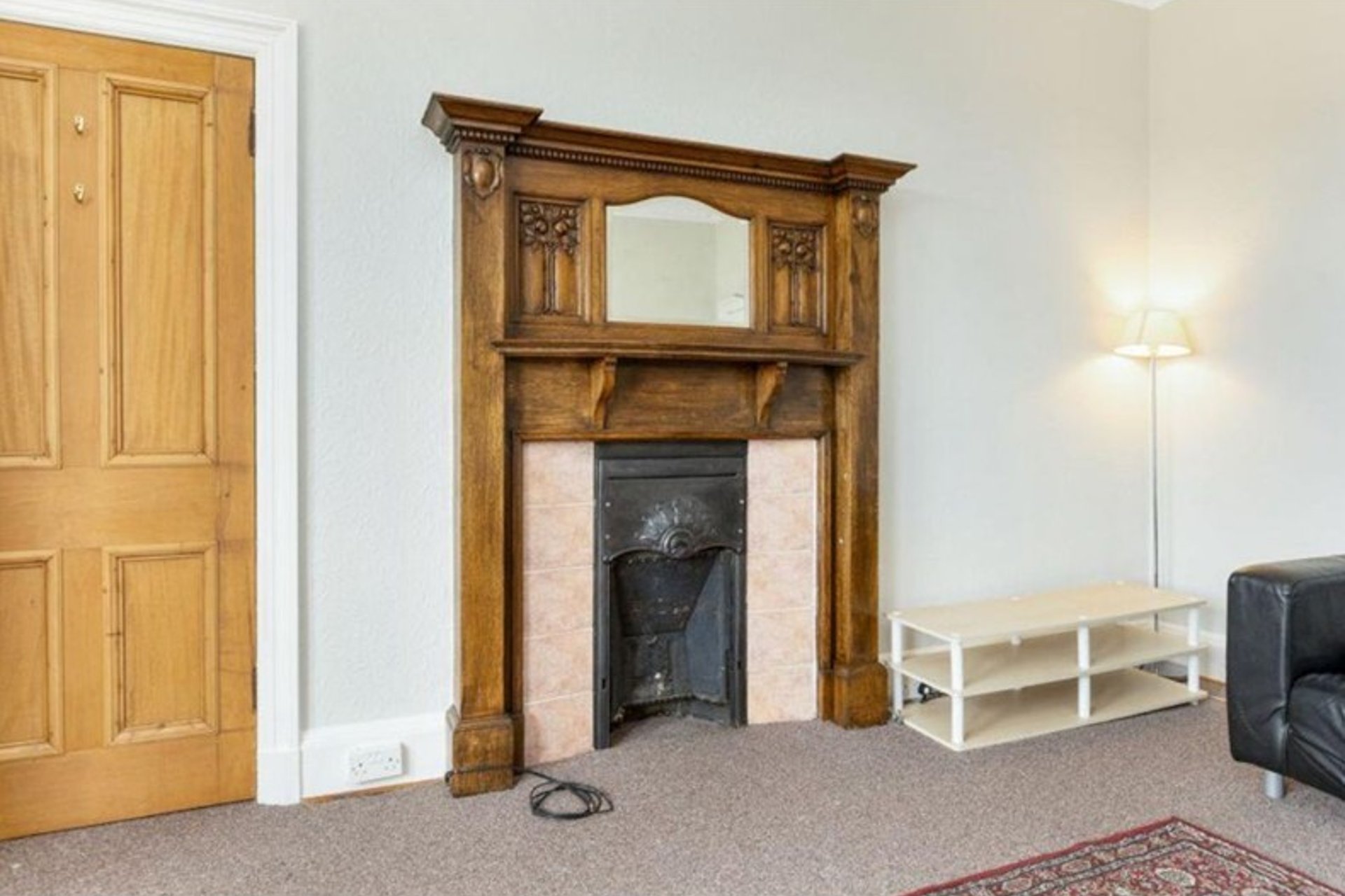 82 Strathearn Road, Newington, Edinburgh, EH9 2AF - Picture #19
