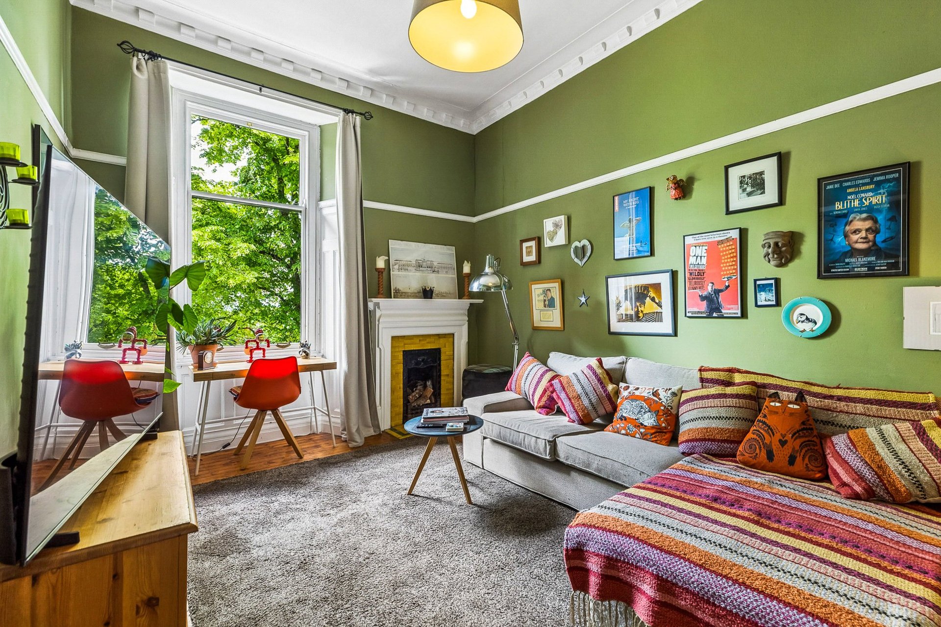 3/2, 29 Camphill Avenue, Shawlands, Glasgow, G41 3AU - Picture #22