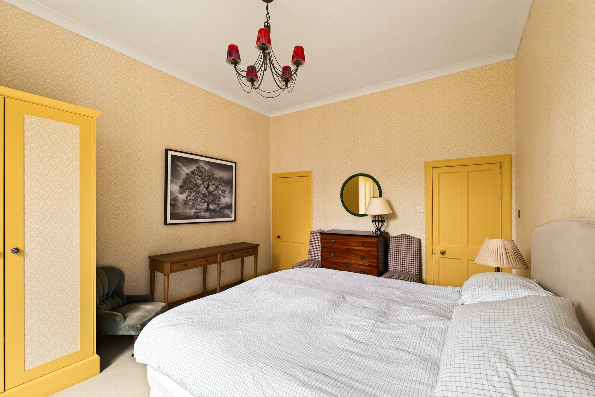 29/3 Castle Terrace, Edinburgh, Midlothian, EH1 2EL - Picture #19
