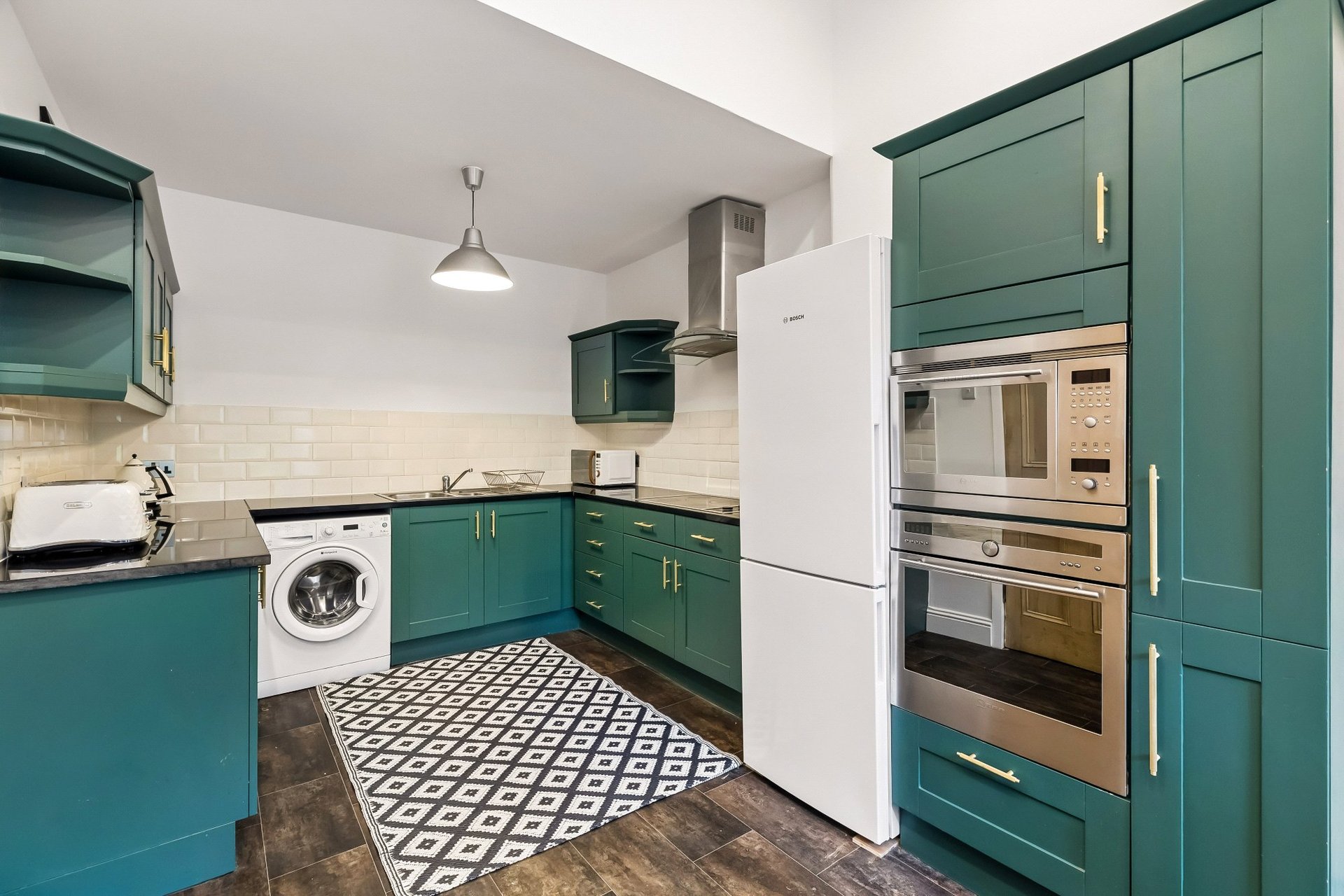 0/1, 6 Hampden Terrace, Mount Florida, Glasgow, G42 9XG - Picture #15