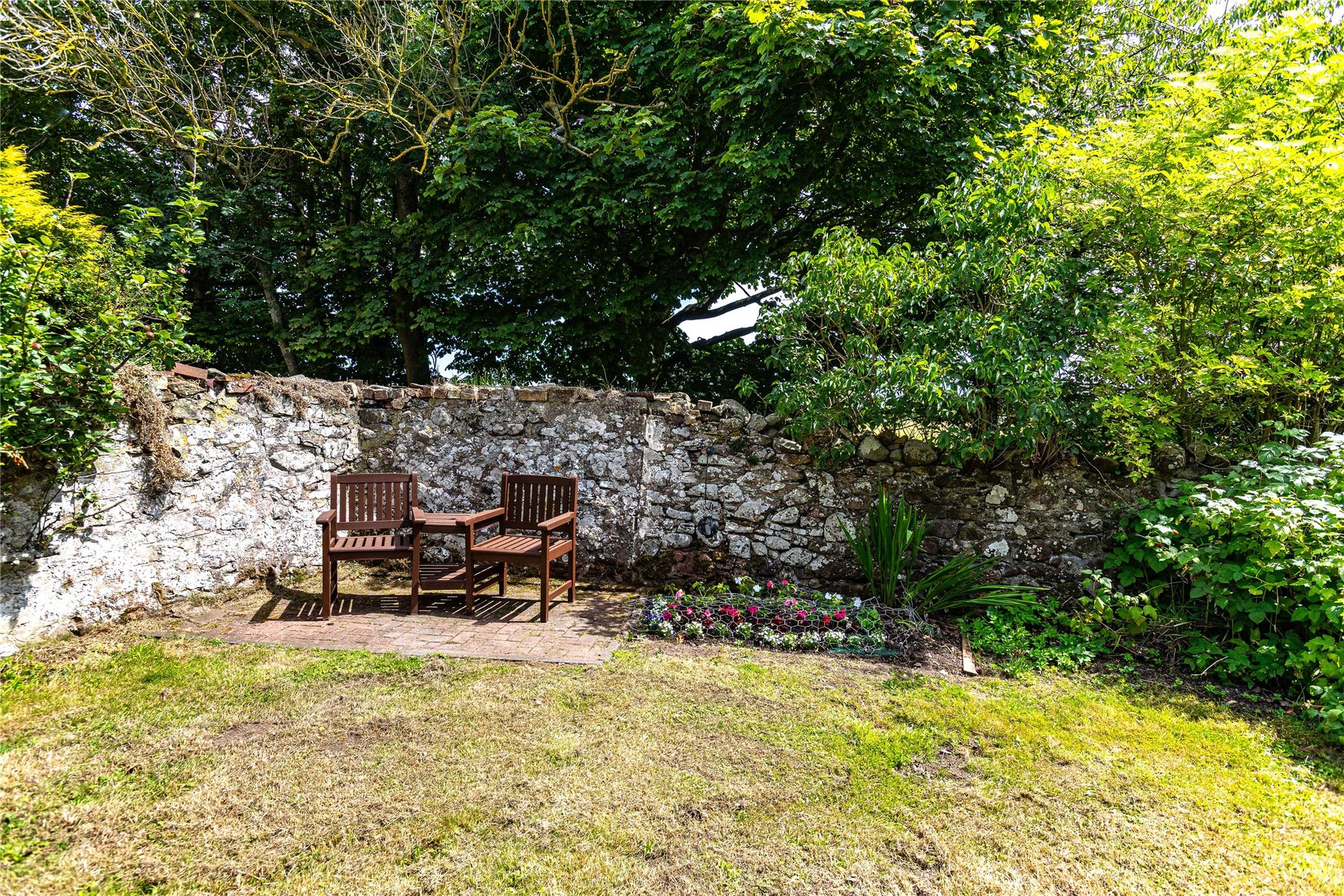 Homefield, Eyemouth Road, Coldingham, Berwickshire, TD14 5PY - Picture #19