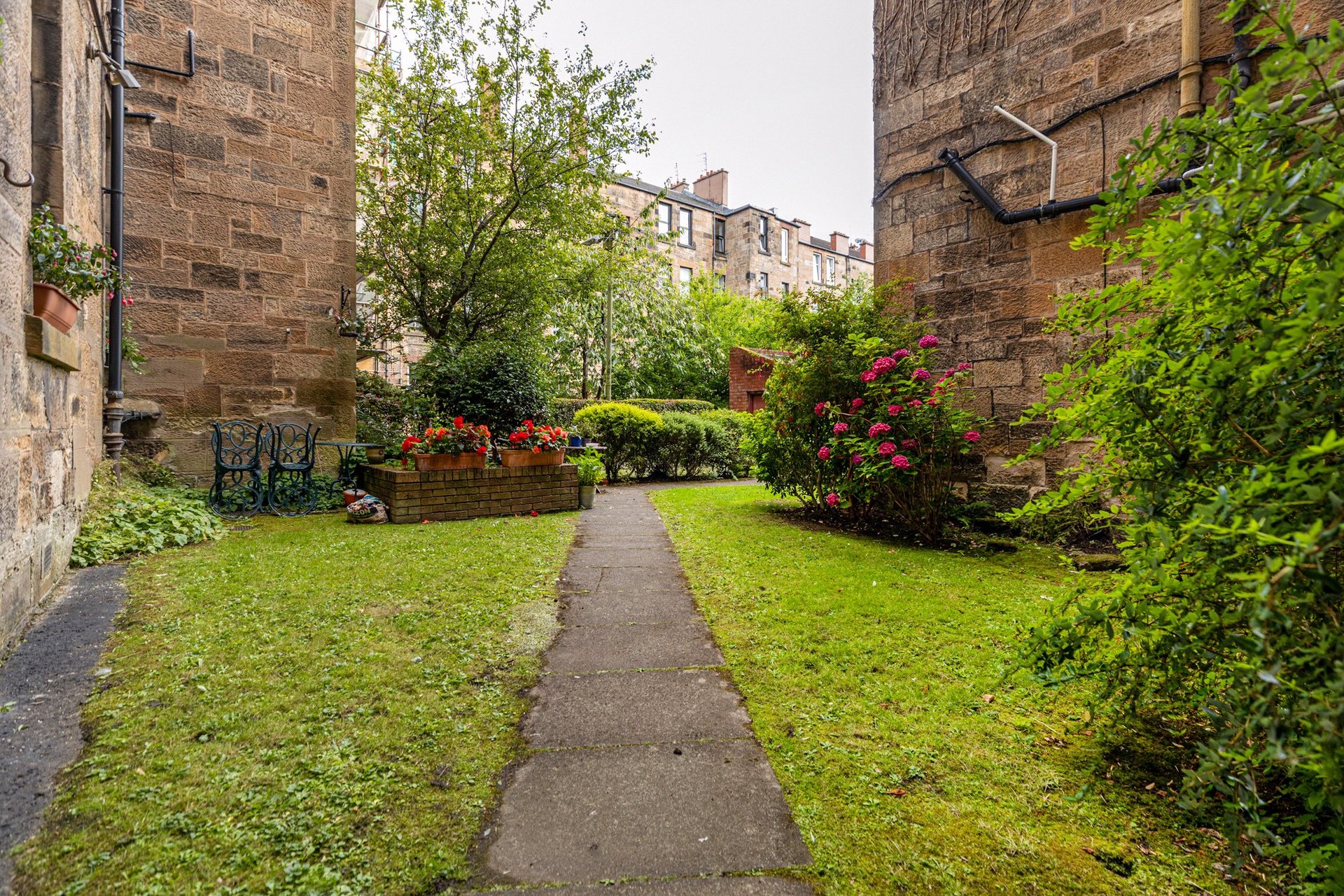 0/1, 5 Queensborough Gardens, Hyndland, Glasgow, G12 9PW - Picture #33