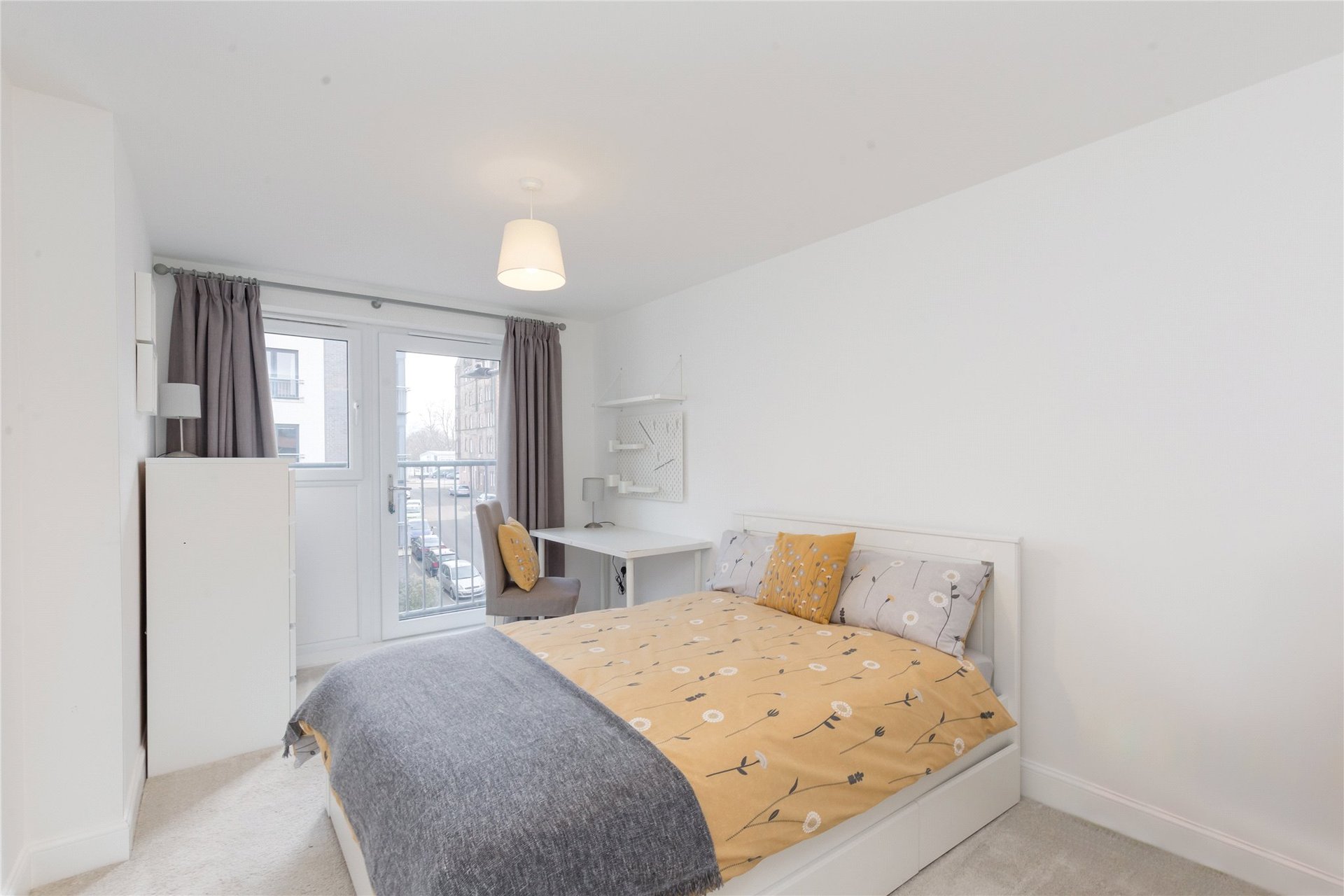 Flat 4, 18 Ashley Place, Edinburgh, Midlothian, EH6 5GB - Picture #8