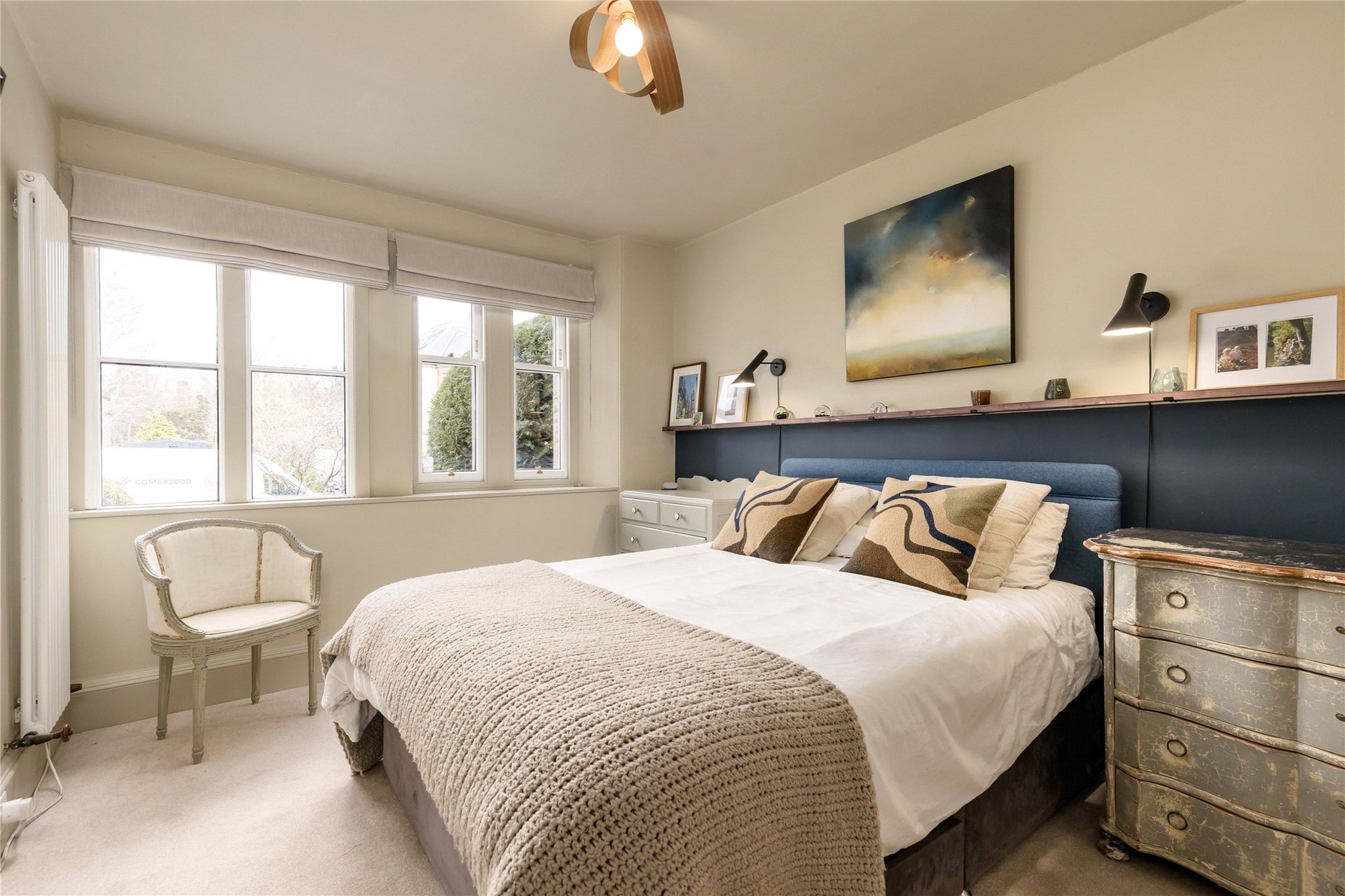 40 Cluny Gardens, Edinburgh, EH10 6BN - Picture #9