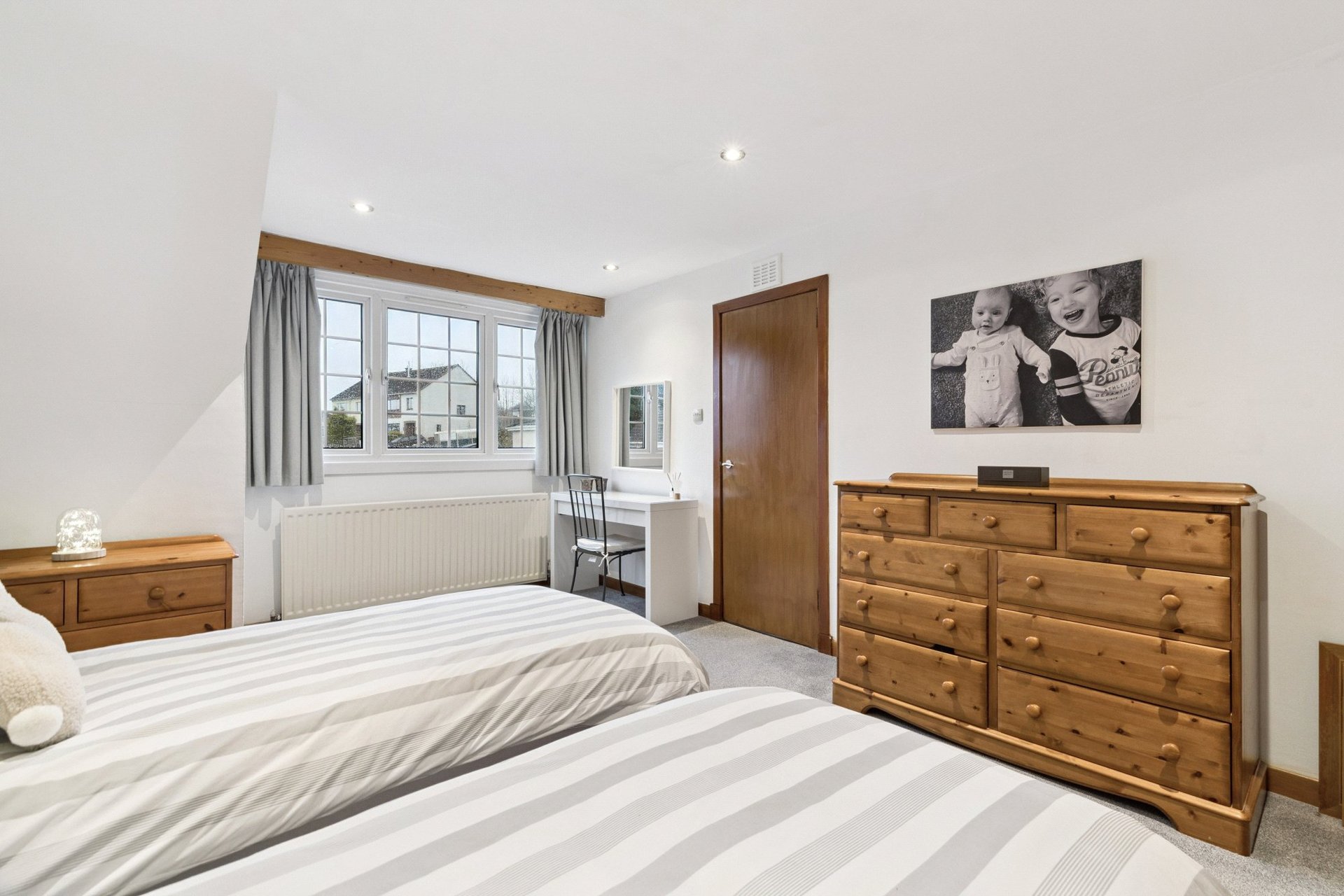 34 Colinbar Circle, Barrhead, Glasgow, East Renfrewshire, G78 2BG - Picture #26