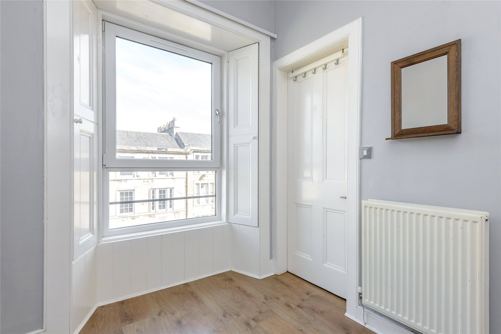 15/9 Brougham Street, Edinburgh, Midlothian, EH3 9JS - Picture #8