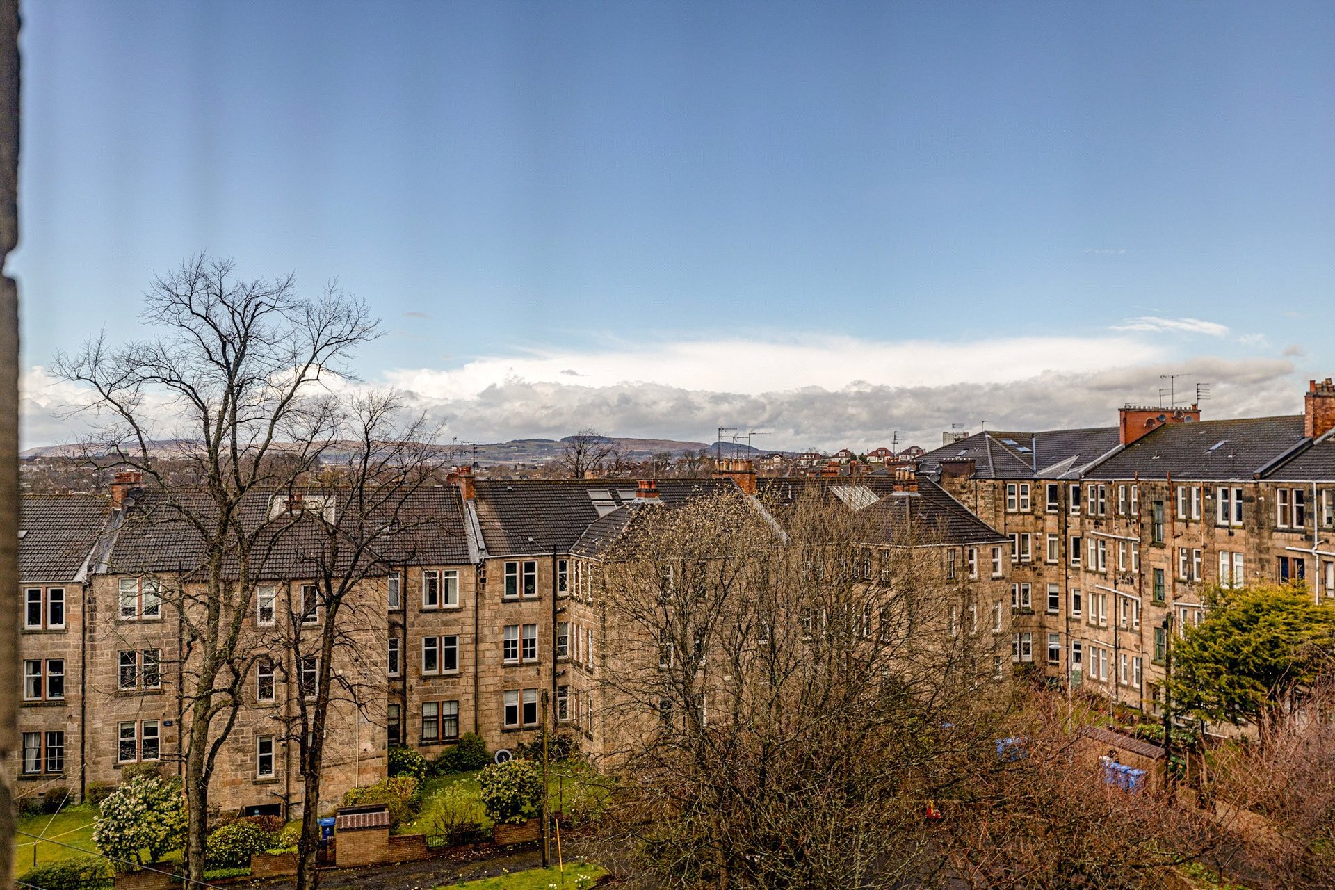 3/1, 139 Broomhill Drive, Broomhill, Glasgow, G11 7NB - Picture #27
