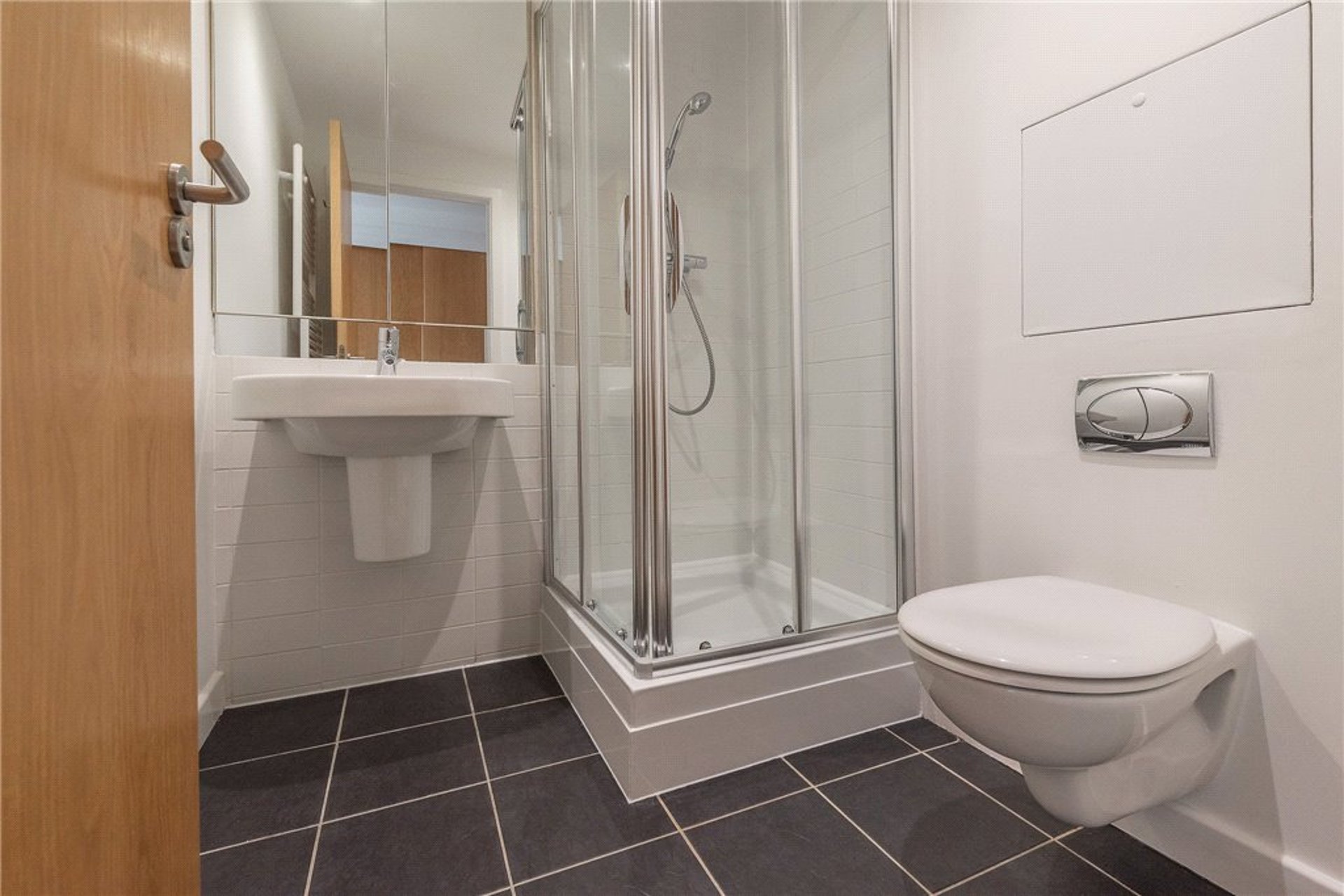 Flat 24, 2 Sheriff Brae, Edinburgh, Midlothian, EH6 6EQ - Picture #6