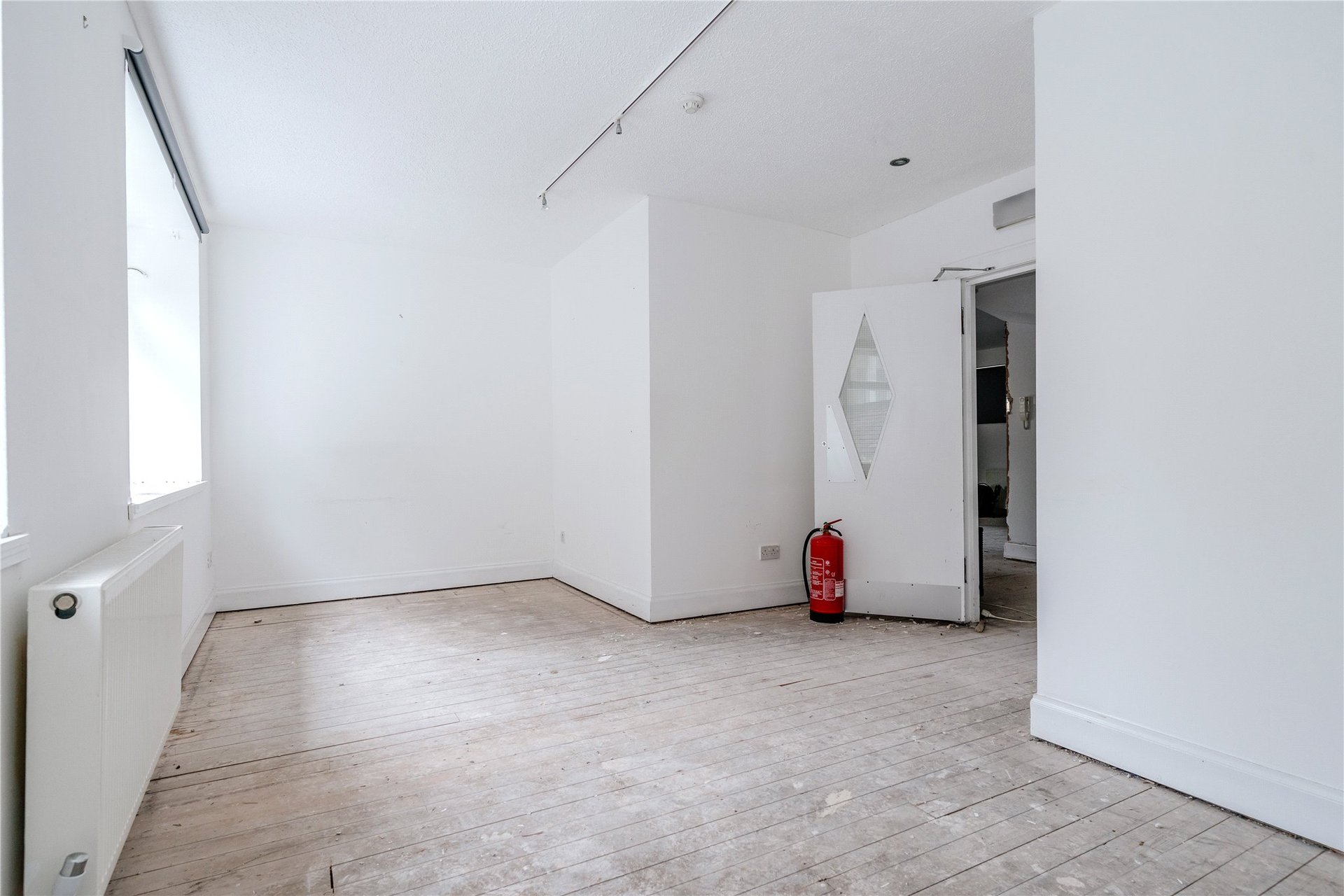 The Mews, 4 Claremont Place, Park, Glasgow, G3 7YR - Picture #36