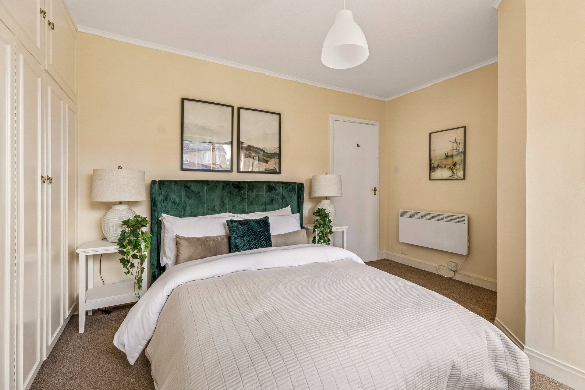 Flat 8, Castle Court, 4 Broomhill Avenue, Newton Mearns, Glasgow, East Renfrewshire, G77 5HZ - Picture #16