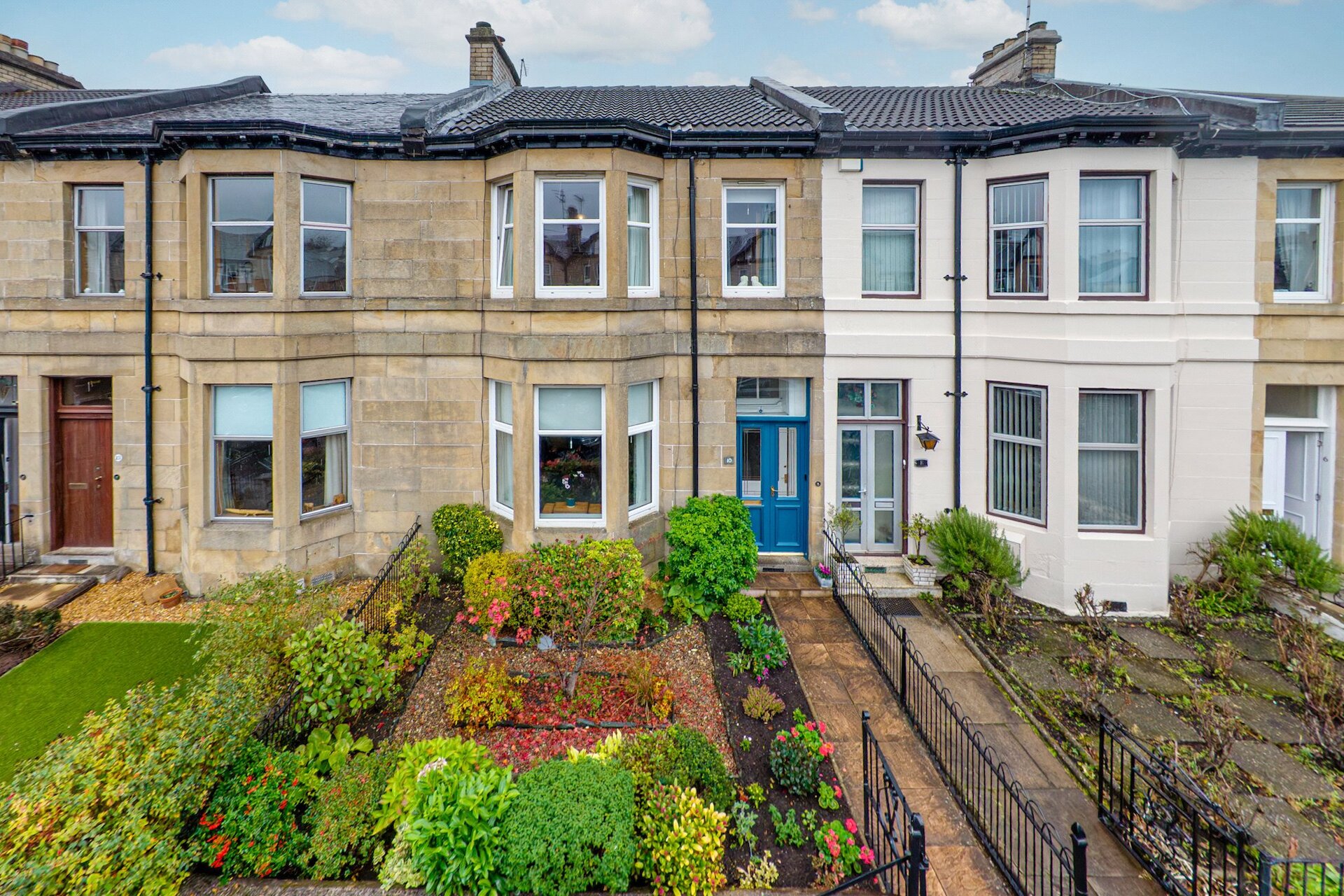 10 King Edward Road, Jordanhill, Glasgow, G13 1QW - Picture #1