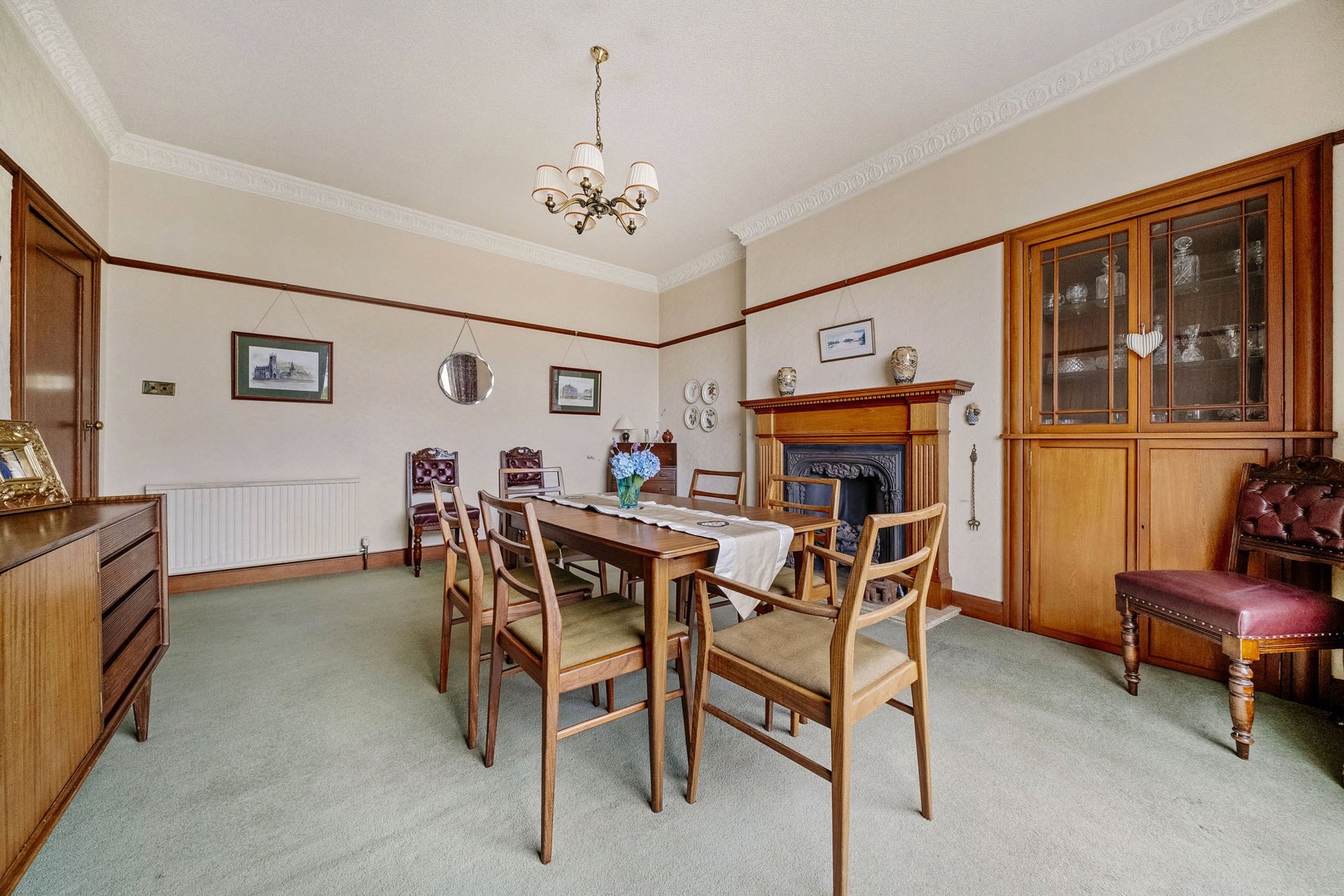 32 Ravelston Dykes, Edinburgh, Midlothian, EH4 3EB - Picture #10