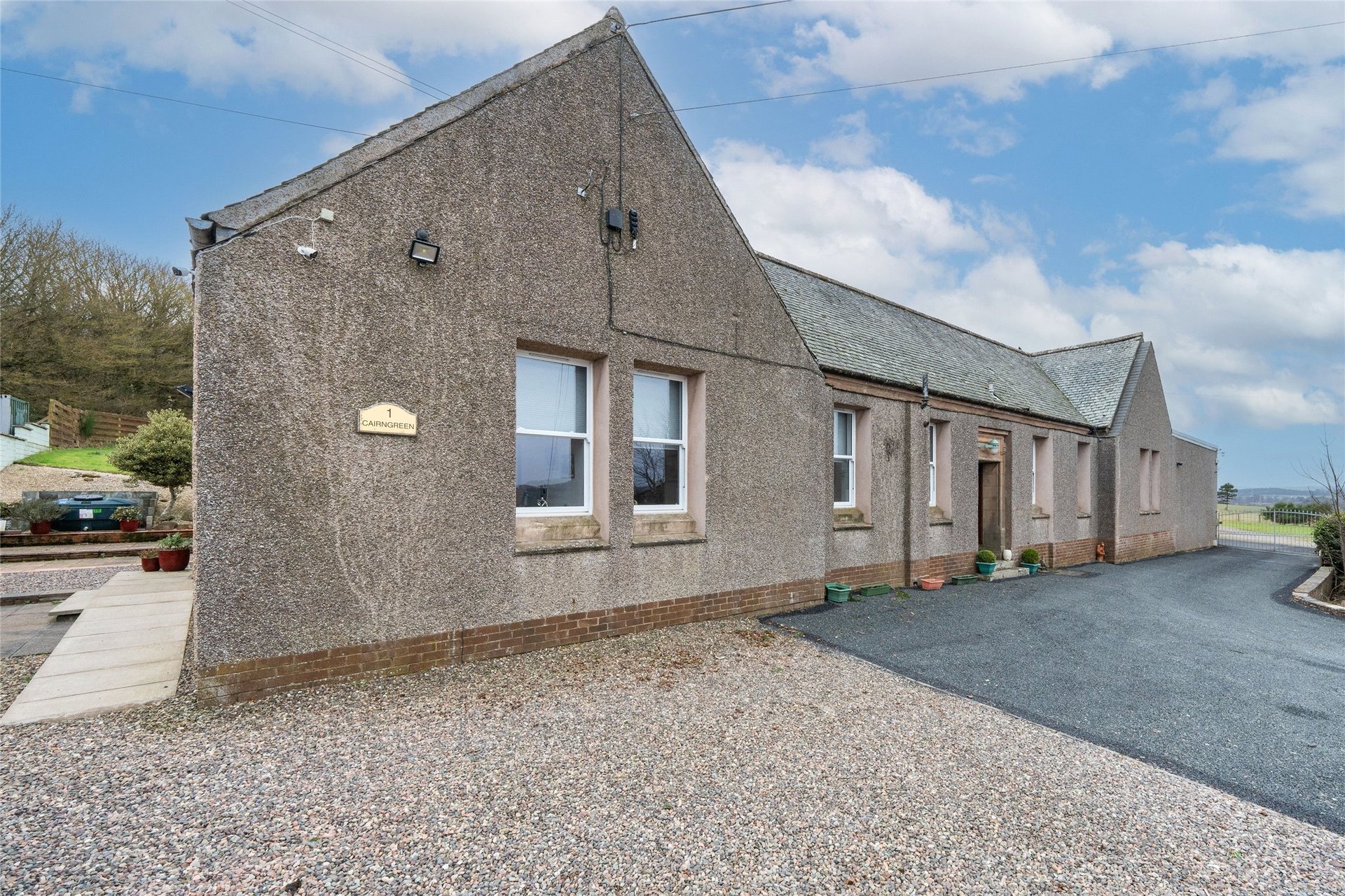 1 Cairngreen, Cupar, Fife, KY15 5SY - Picture #4