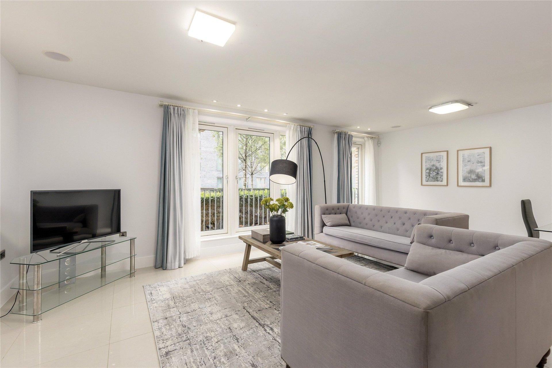 3/2 McEwan Square, Fountainbridge, Edinburgh, EH3 8EL - Picture #7