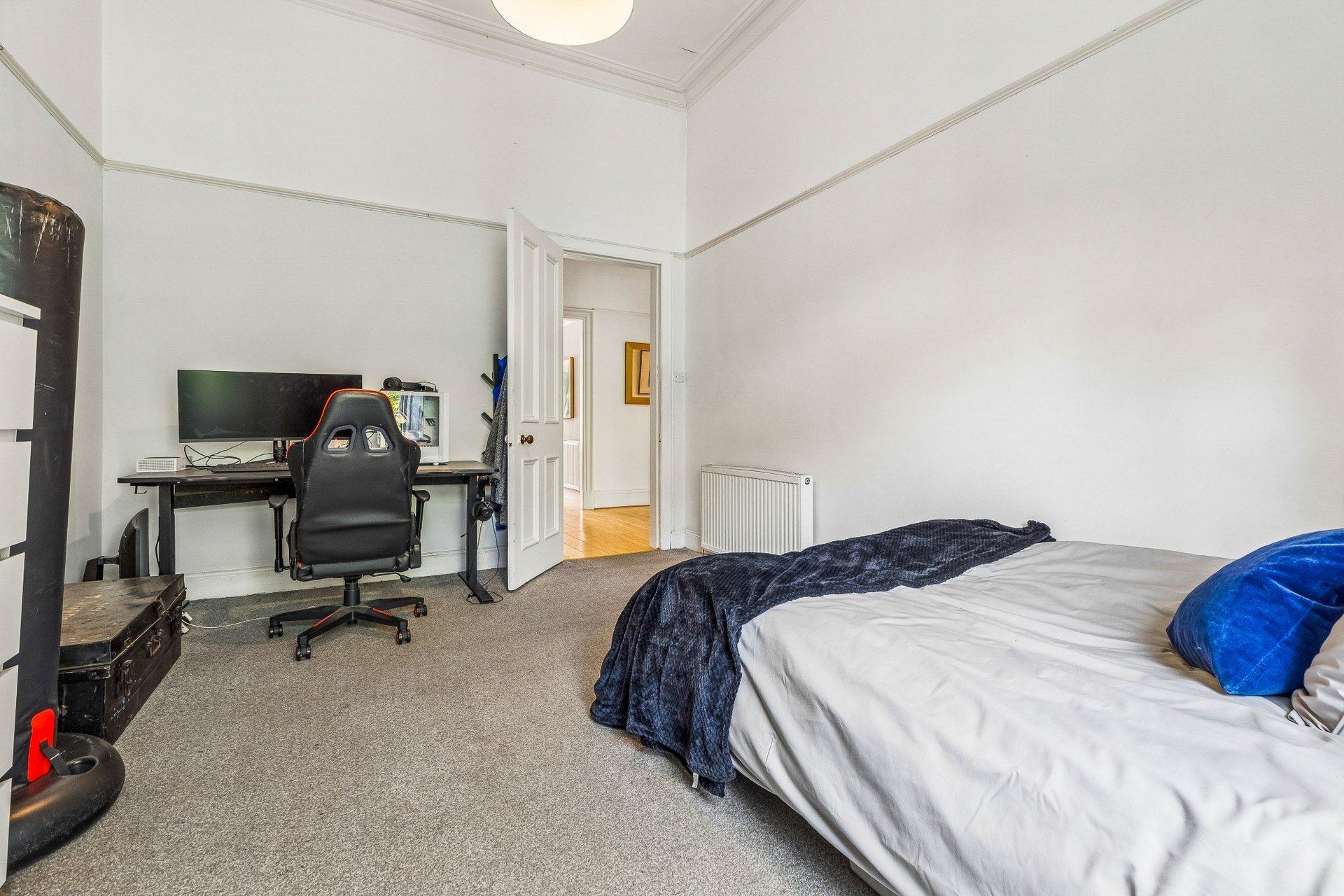 1/1, 50 Queens Drive, Queens Park, Glasgow, G42 8DD - Picture #26