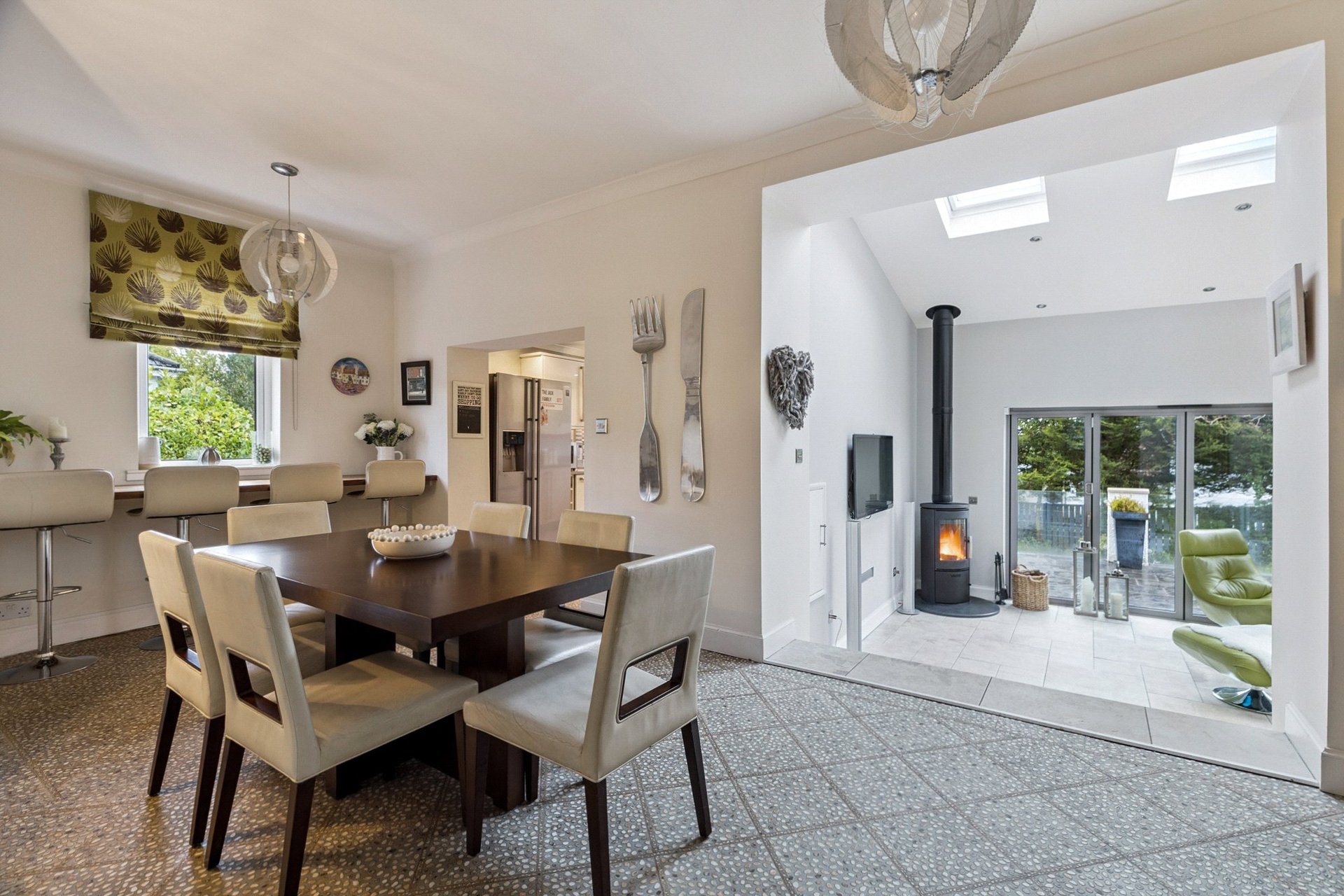 125 Ayr Road, Newton Mearns, Glasgow, East Renfrewshire, G77 6RF - Picture #10