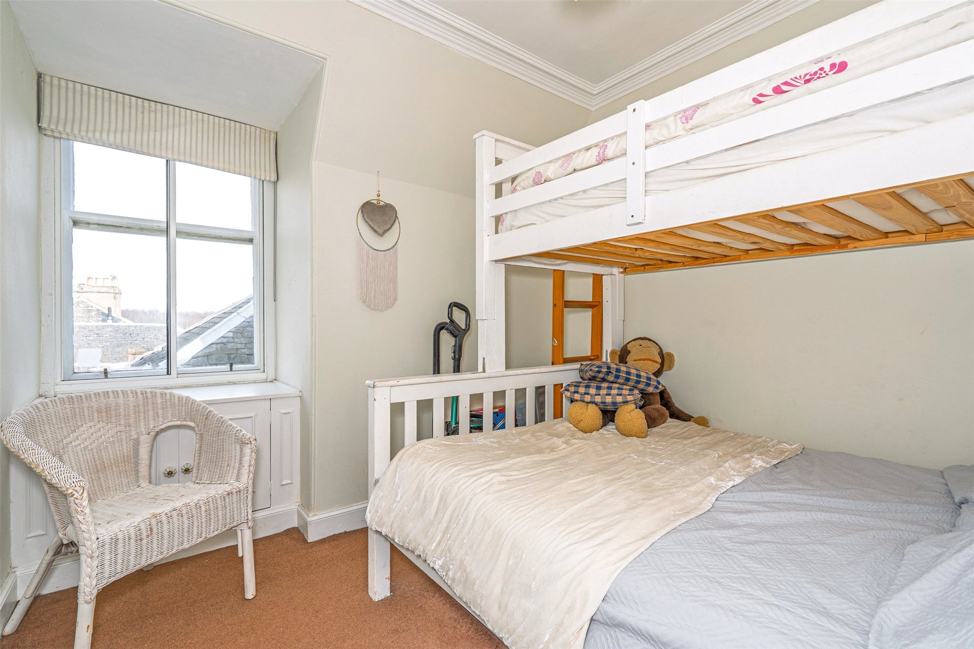 2B Chapmans Place, Elie, Leven, Fife, KY9 1BT - Picture #27