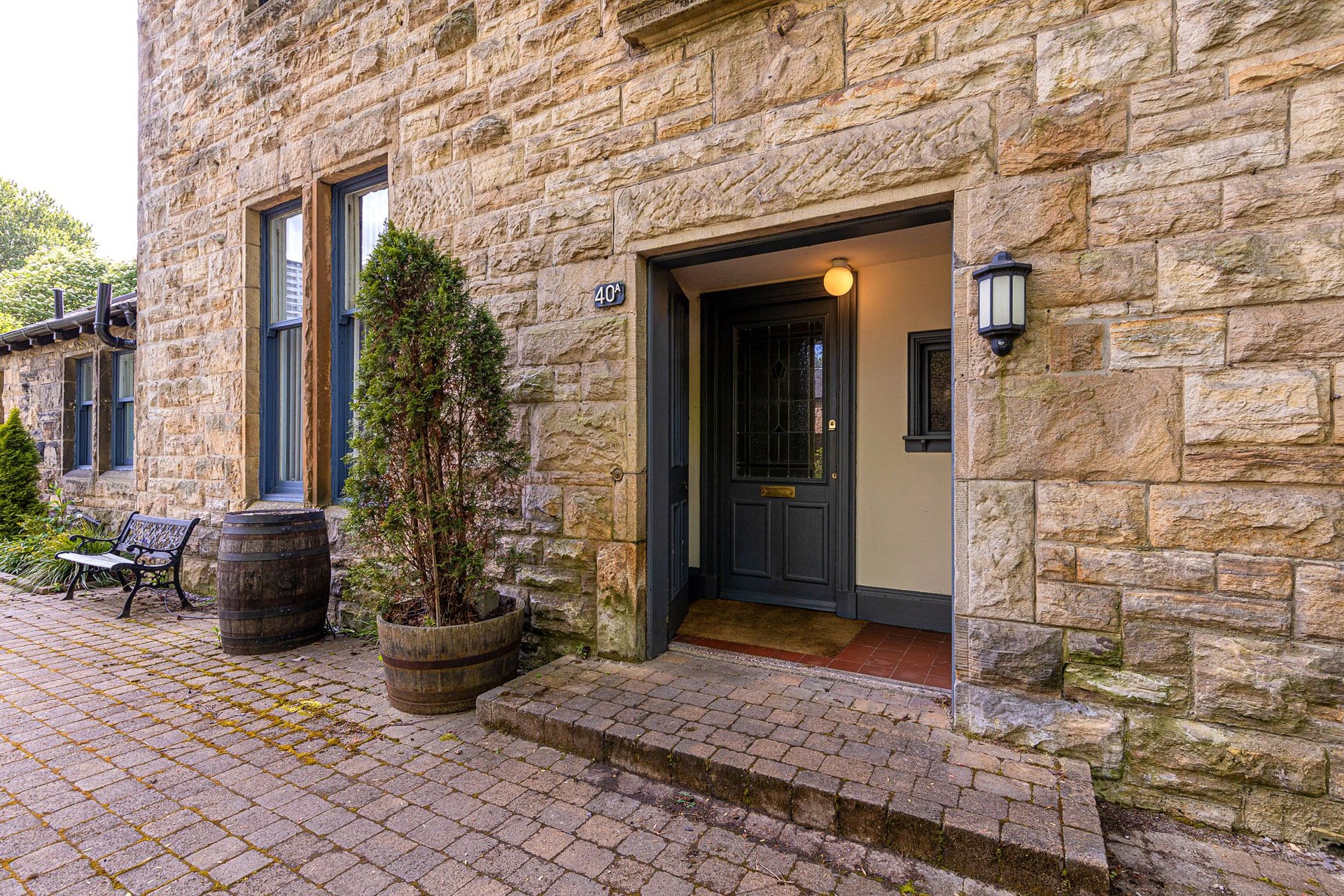 40A Balshagray Drive, Broomhill, Glasgow, G11 7DD - Picture #5