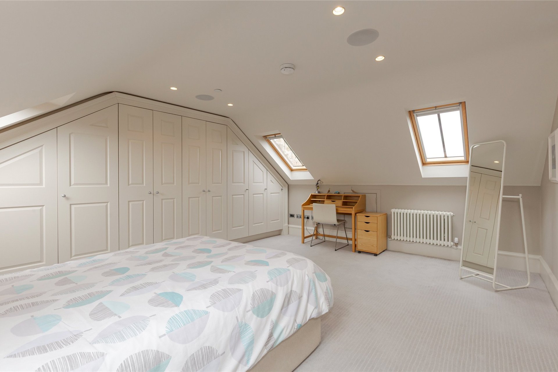 56/3 Queen Street, Edinburgh, EH2 3NS - Picture #13