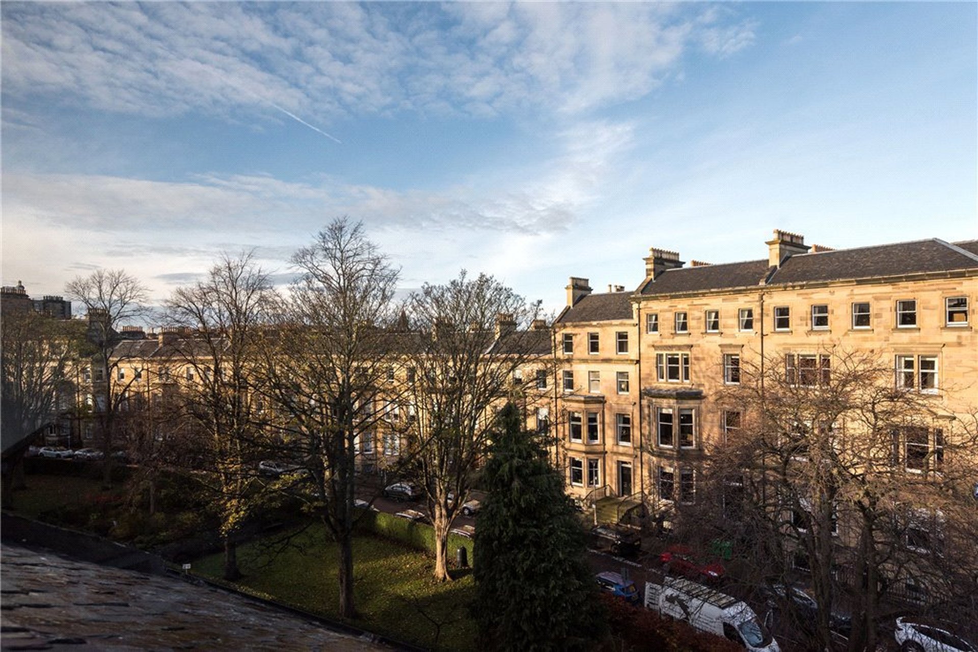 Flat 3, 9 Rothesay Place, Edinburgh, EH3 7SL - Picture #11