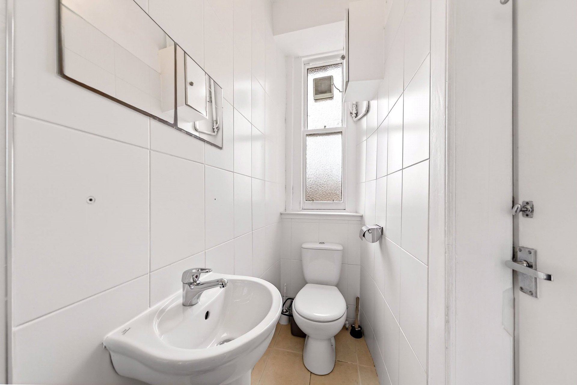 TFL, 94 Causewayside, Newington, Edinburgh, EH9 1PU - Picture #14