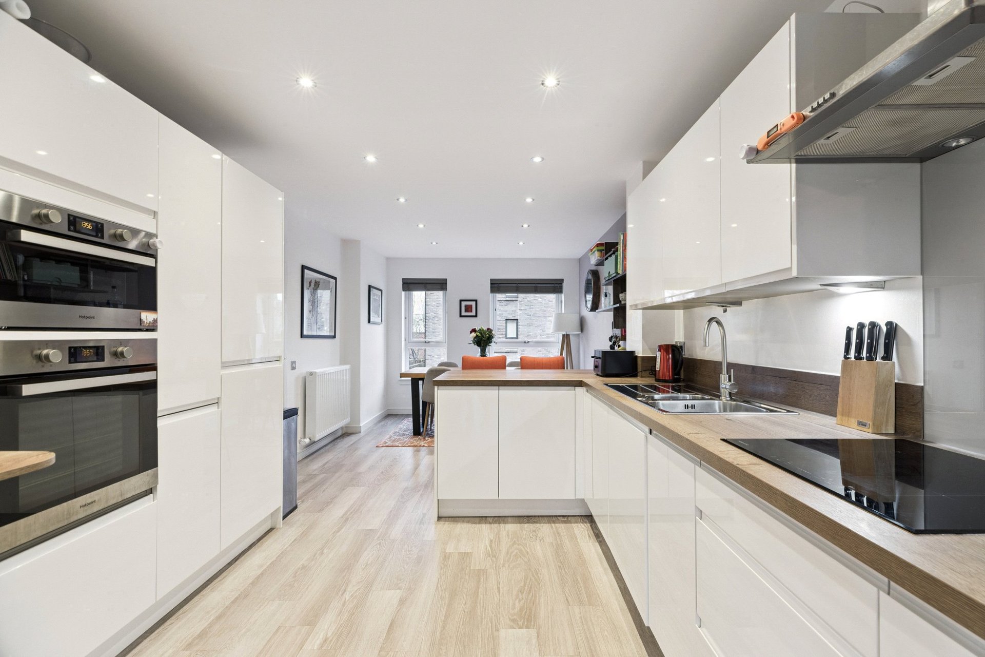 57 Riverford Gardens, Pollokshaws, Glasgow, G43 1ET - Picture #12