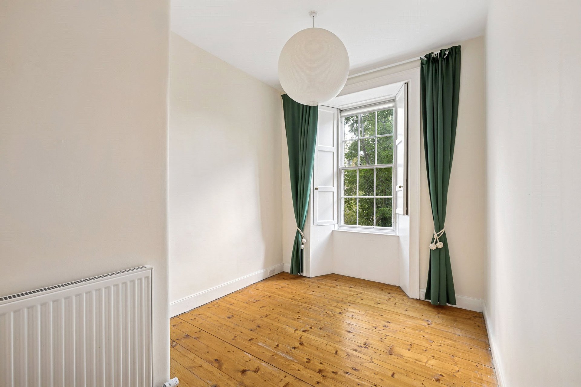 24A Drummond Place, Edinburgh, Midlothian, EH3 6PN - Picture #11