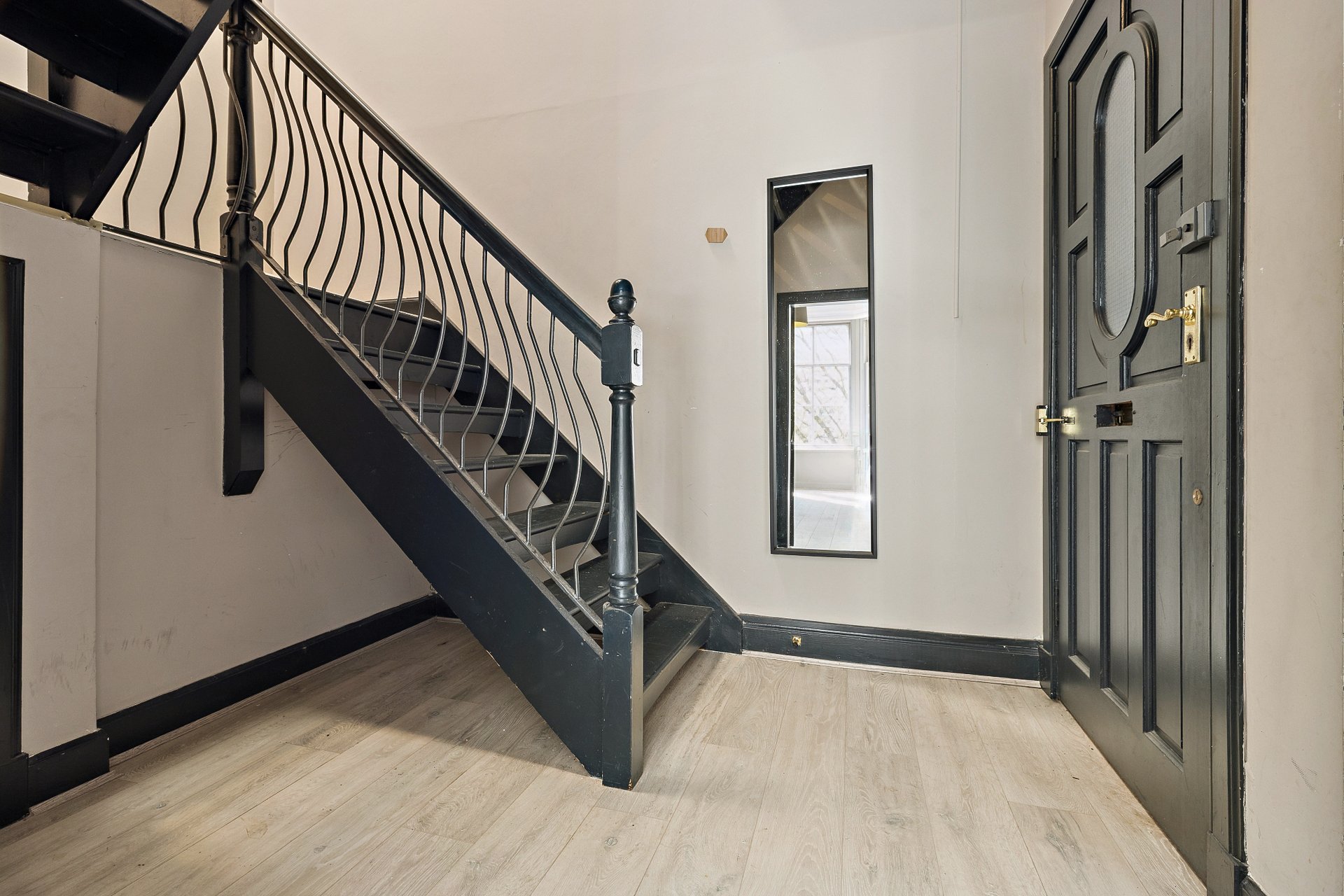 Top Flat, 40 Cecil Street, Glasgow, G12 8RJ - Picture #8