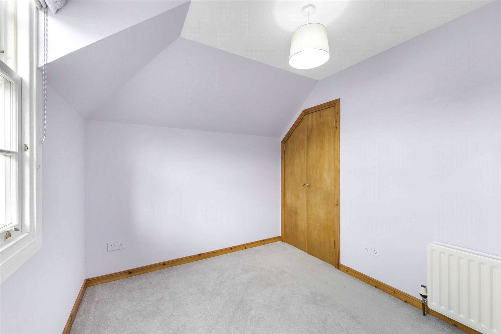 1 Abbey Mill Park, Melrose, Scottish Borders, TD6 9RJ - Picture #19