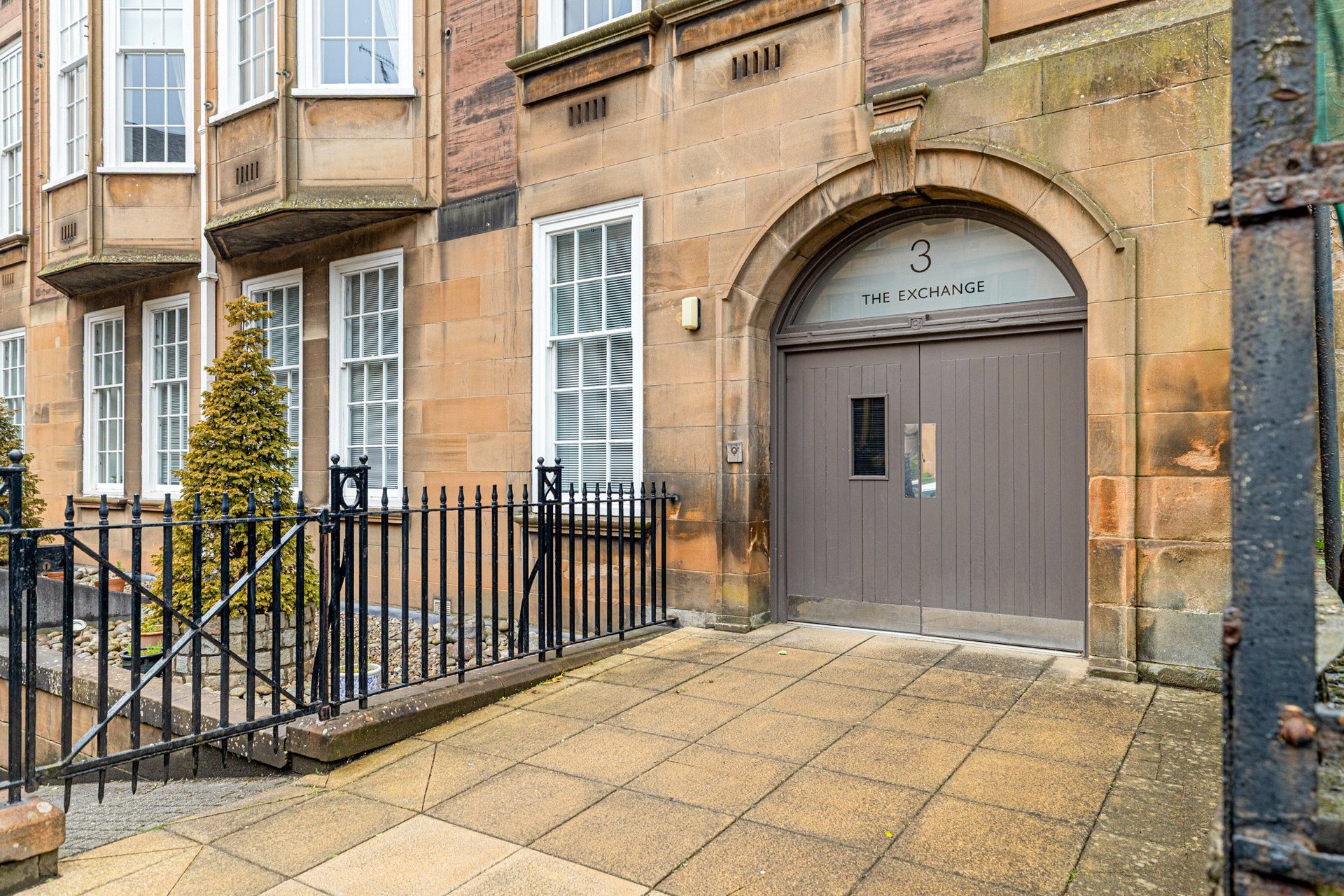 0/1, 3 Caledon Street, Dowanhill, Glasgow, G12 9DY - Picture #32