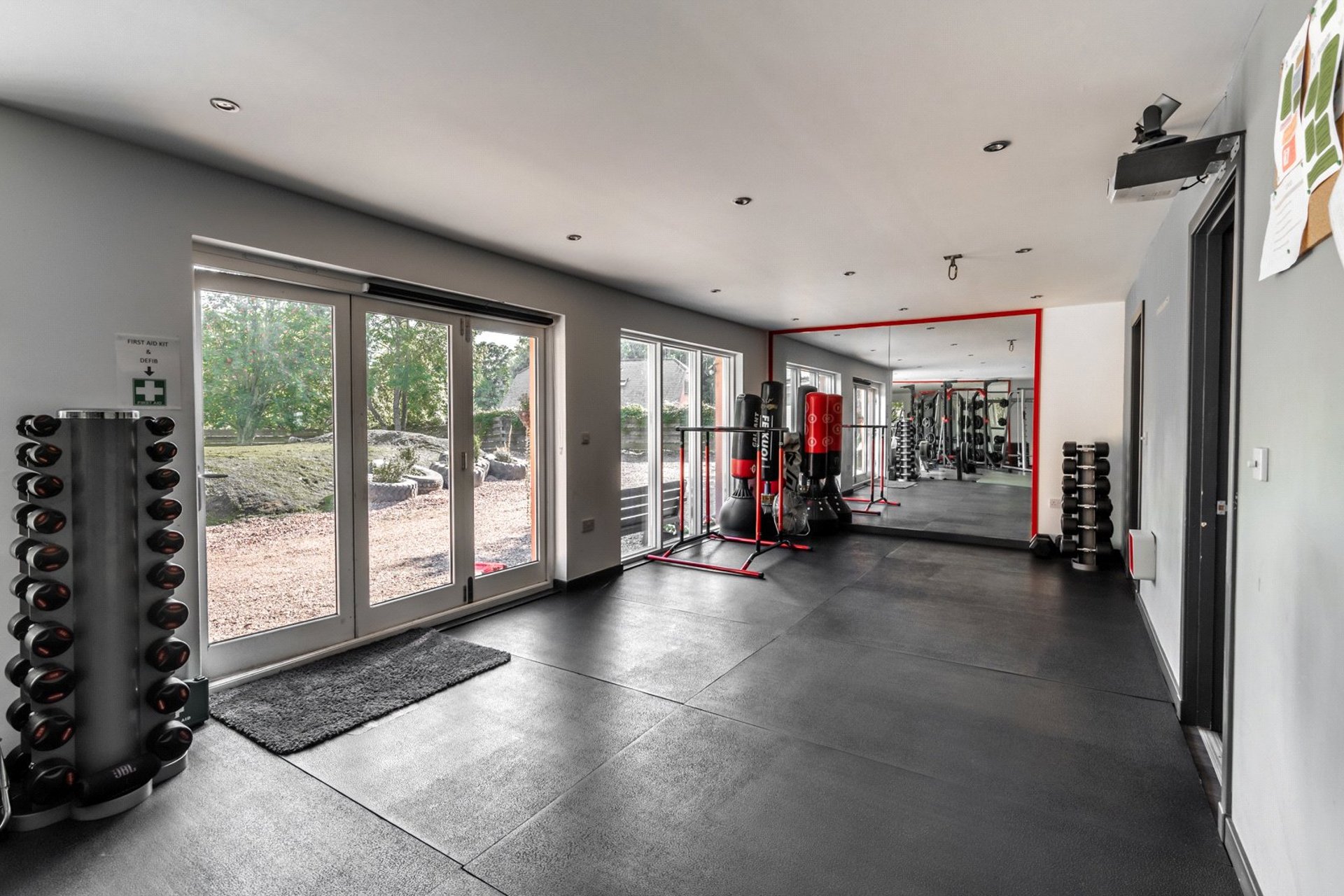 Castle Lodge, Lower Balconie, Evanton, Dingwall, Highland, IV16 9XG - Picture #35