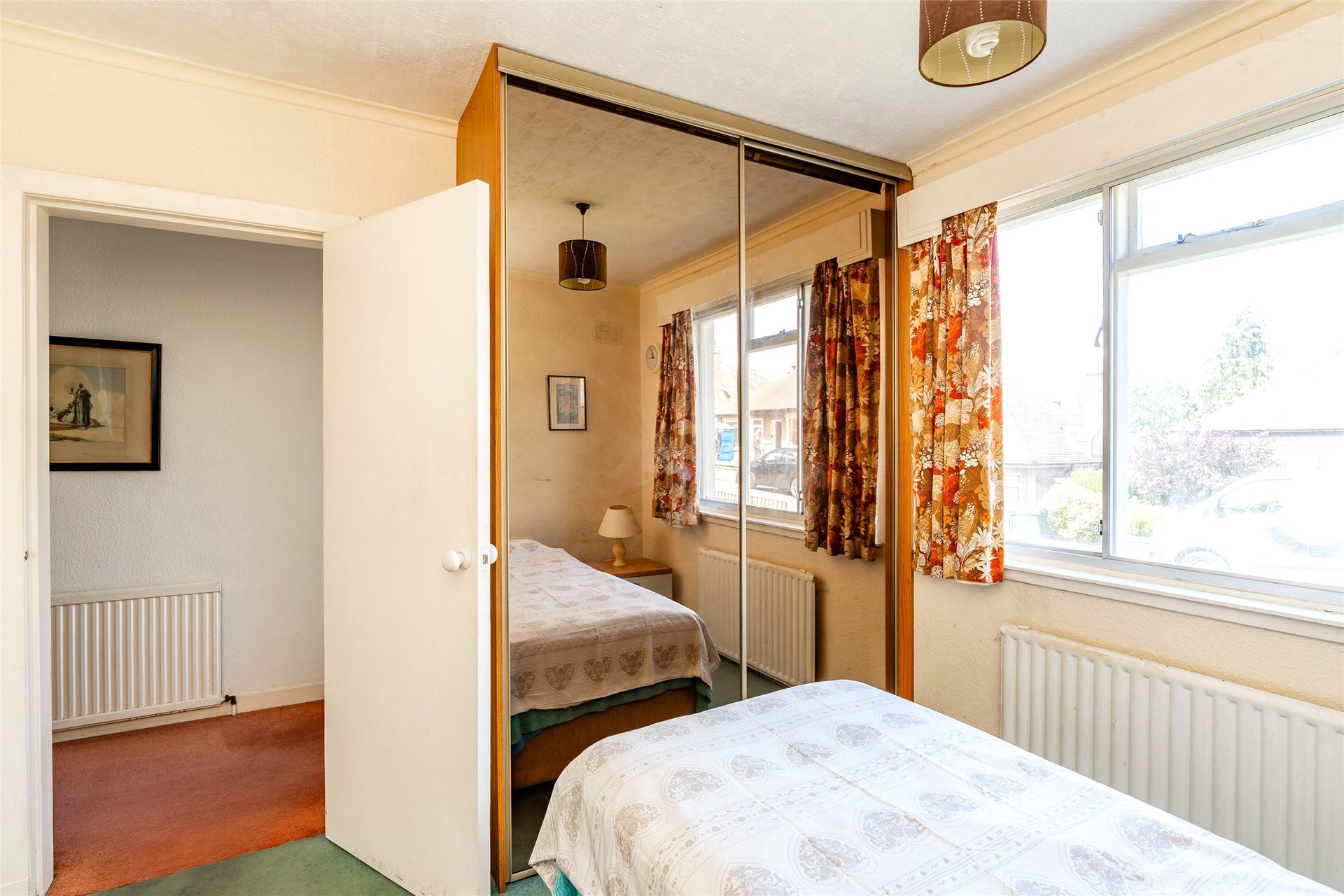 31 Comiston View, Edinburgh, EH10 6LP - Picture #16