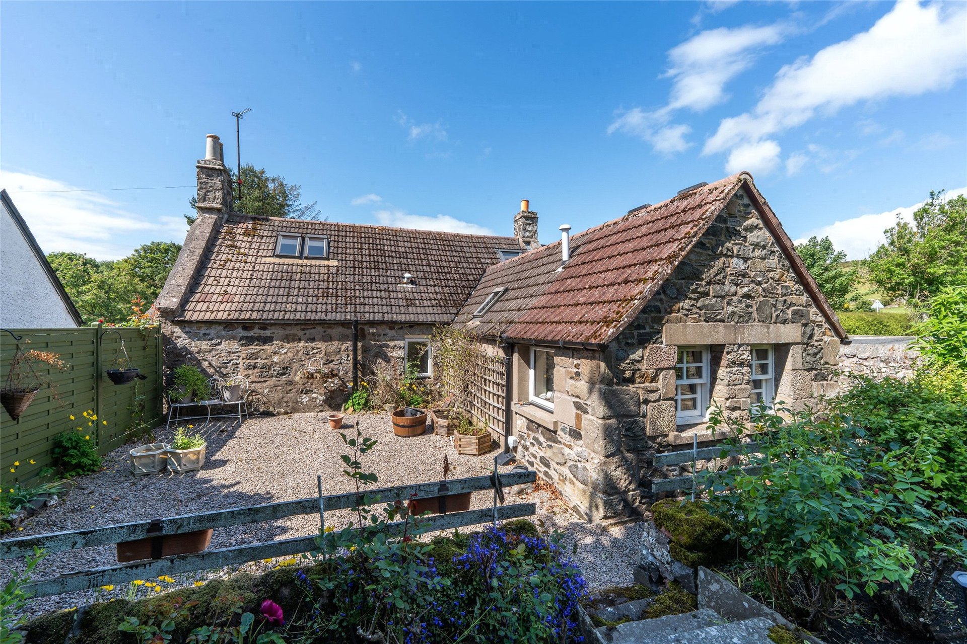 Hillview, Brunton, Cupar, Fife, KY15 4NB - Picture #23
