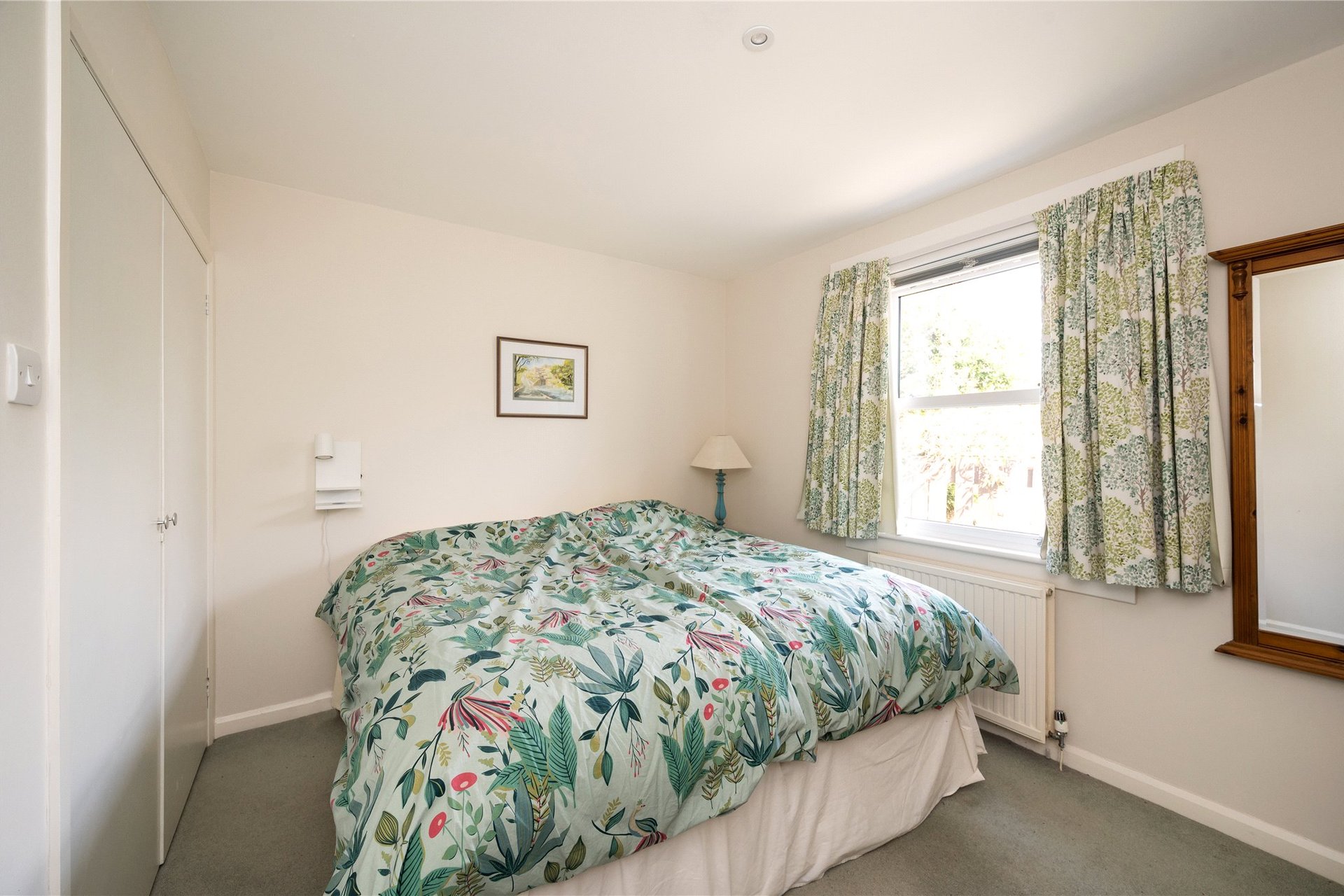 3 Sinclair Court, Aberlady, Longniddry, East Lothian, EH32 0SG - Picture #8
