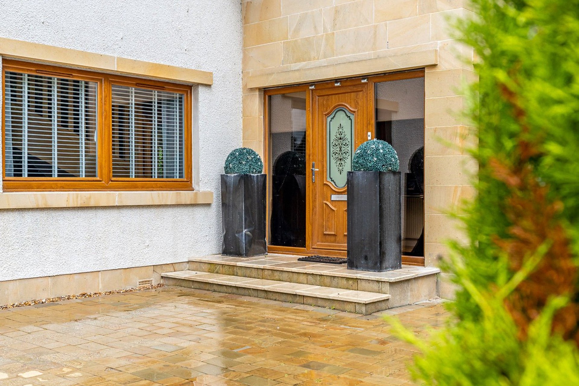 2 Park Drive, Thorntonhall, Glasgow, South Lanarkshire, G74 5AS - Picture #5
