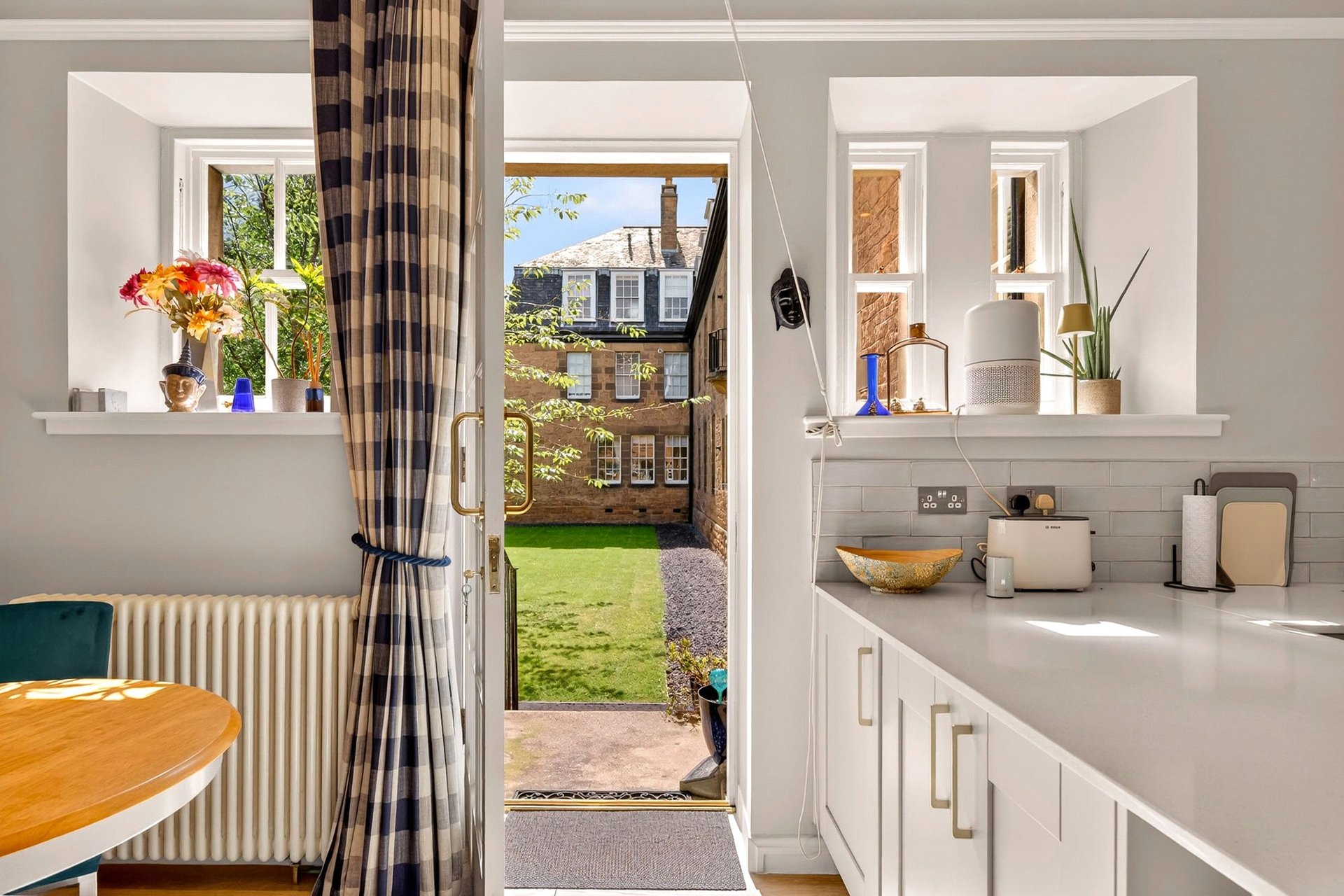 11/1 East Suffolk Park, Edinburgh, Midlothian, EH16 5PN - Picture #12