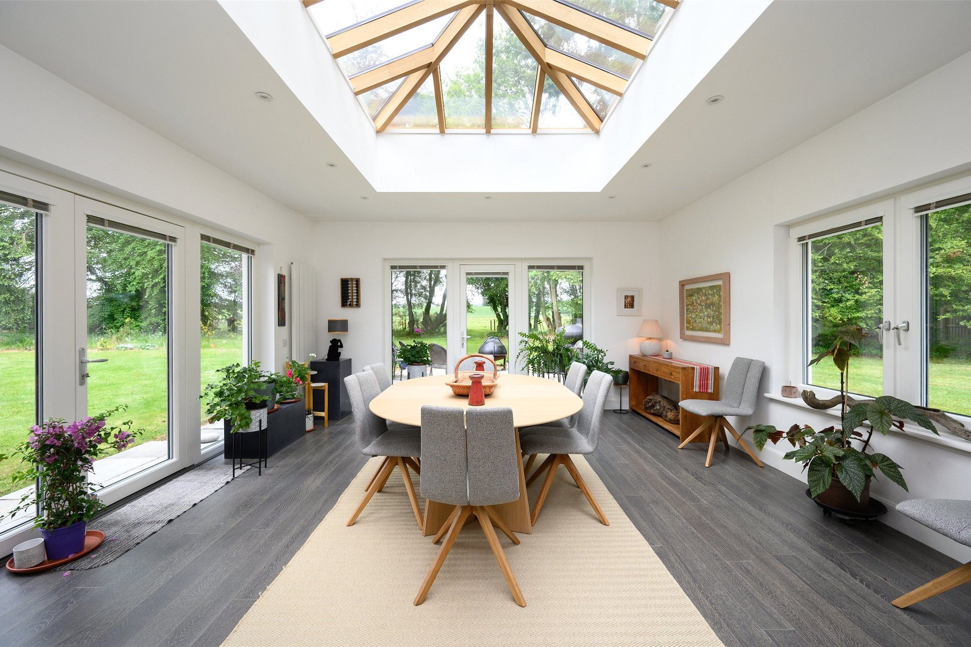 Auchtergaven Manse, Bankfoot, Perth, Perth and Kinross, PH1 4BS - Picture #6