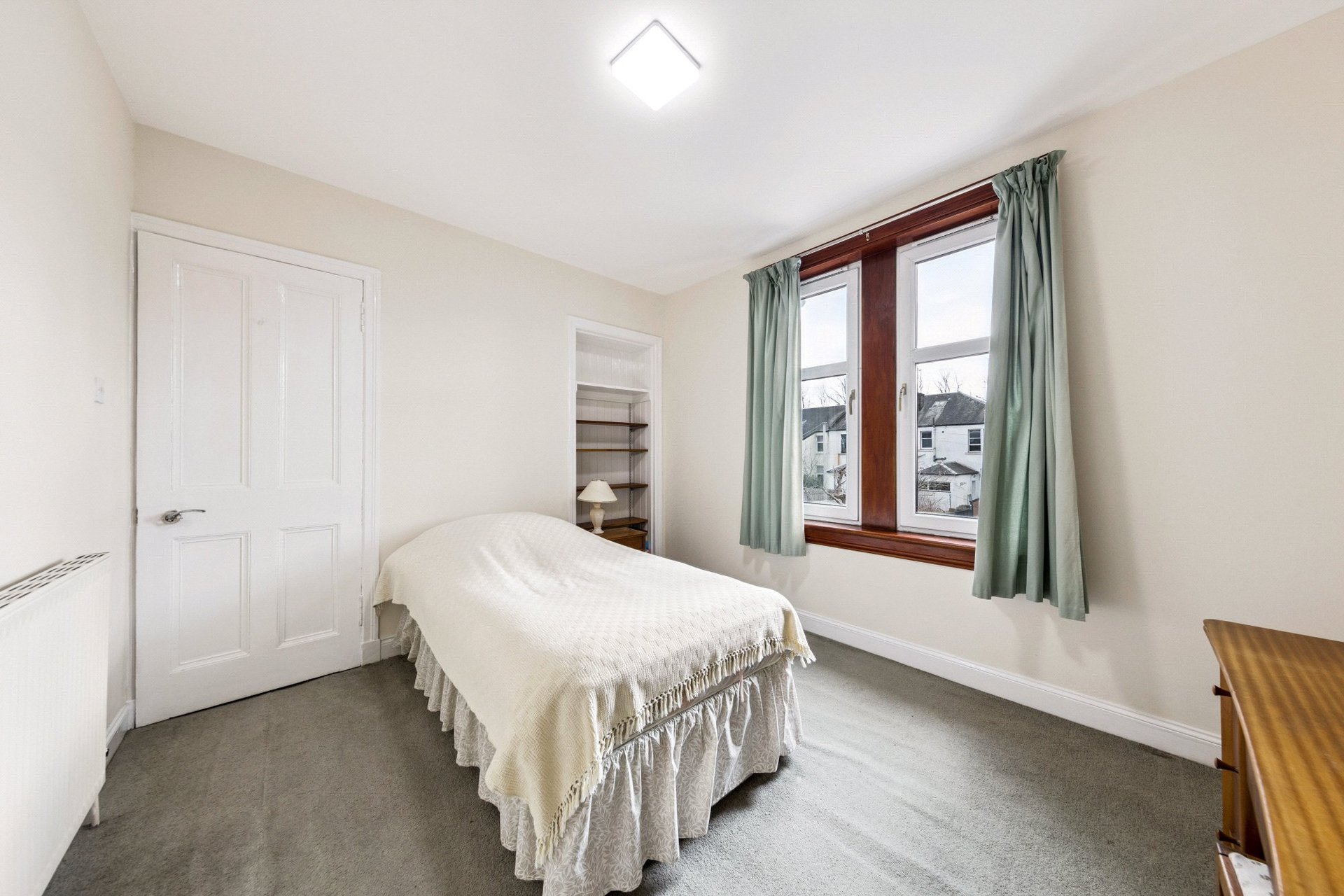 133 Essex Drive, Jordanhill, Glasgow, G14 9NA - Picture #23