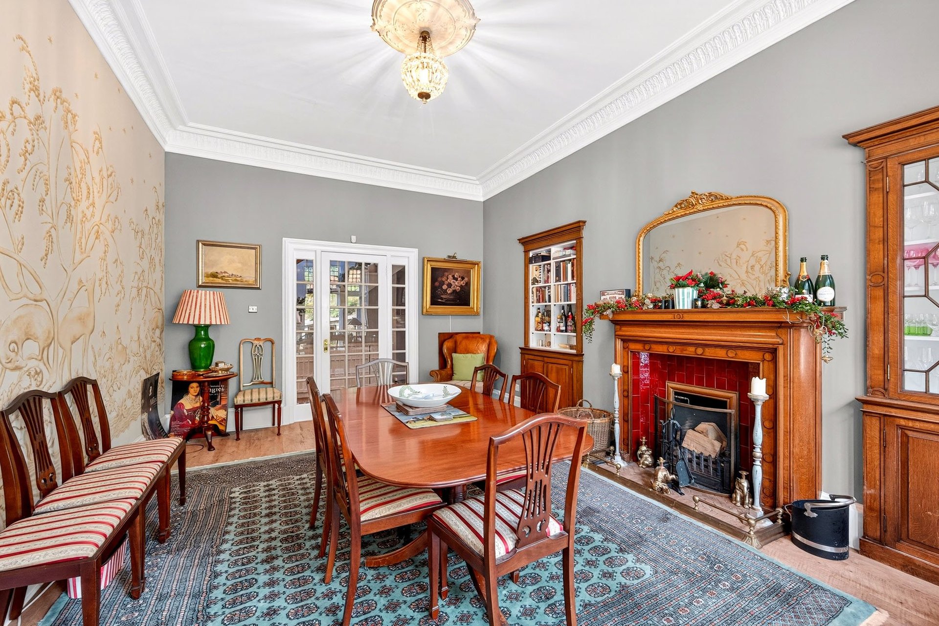The Firs East, Sunnyhill Road, Hawick, Roxburghshire, TD9 7HT - Picture #10