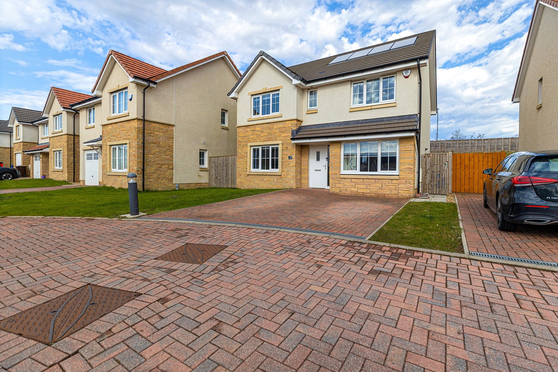 35 Snowdrop Gardens, Ellingwood, Robroyston, Glasgow City, G33 6PJ - Picture #35