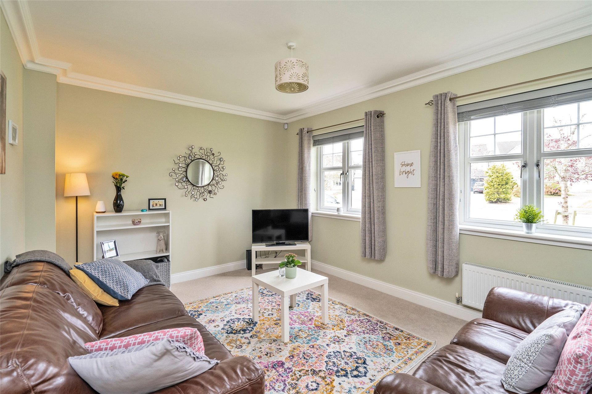 2 Thirlestane Drive, Lauder, Scottish Borders, TD2 6TS - Picture #9