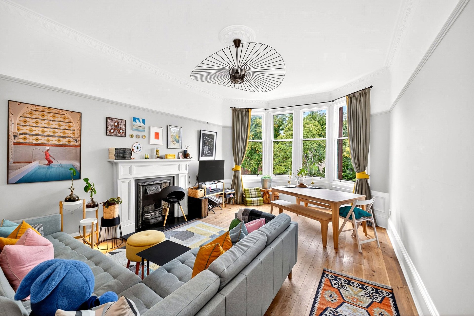 3/1, 188 Hyndland Road, Hyndland, Glasgow, G12 9ER - Picture #4