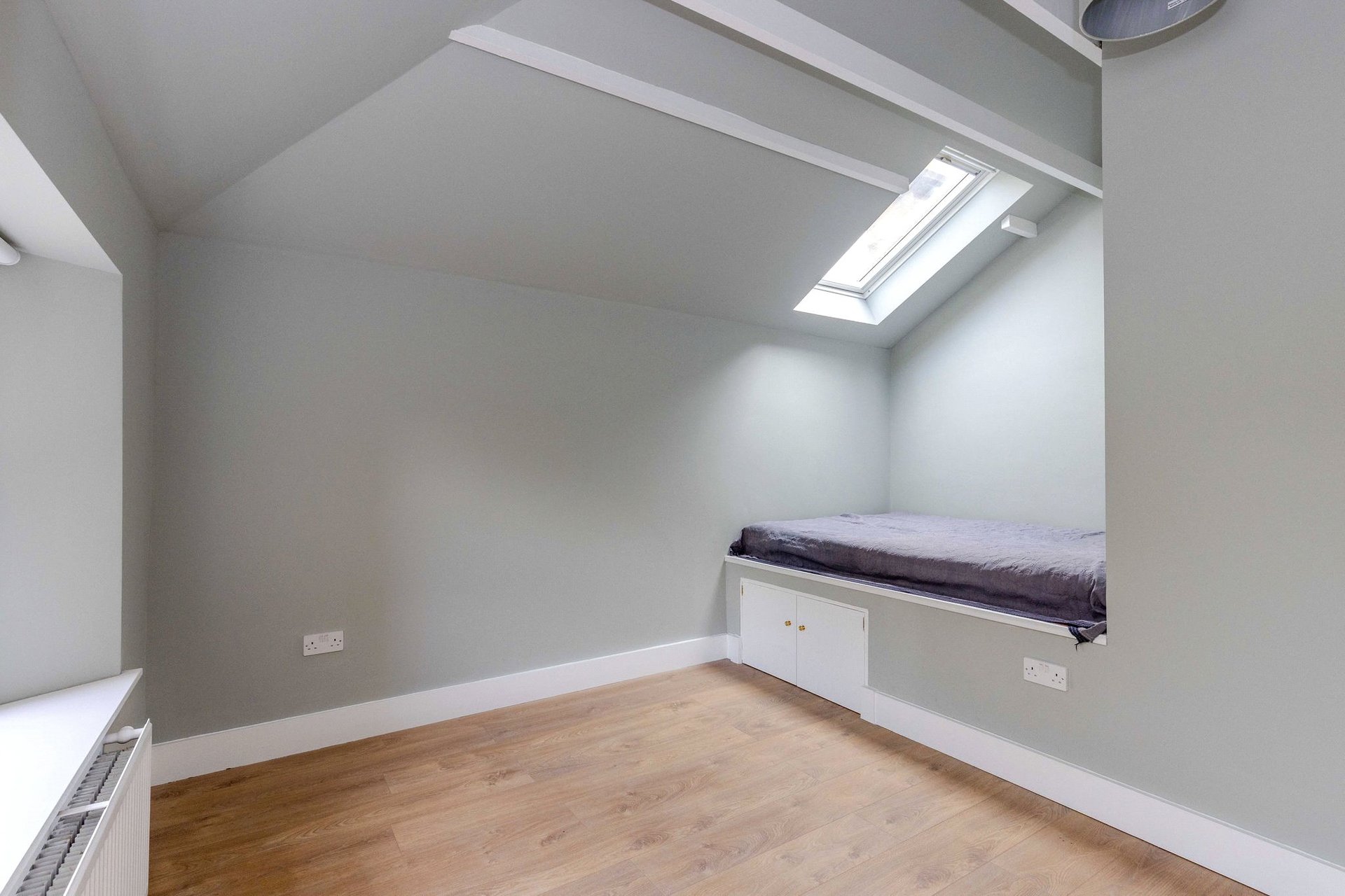 19A Merchiston Park, Edinburgh, Midlothian, EH10 4PW - Picture #12